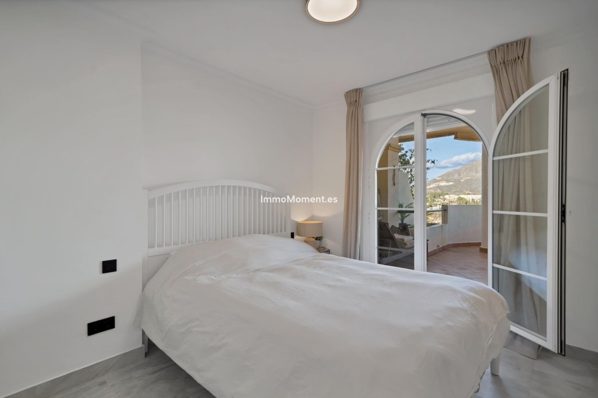 Revente - Appartement - Marbella - Nueva Andalucía