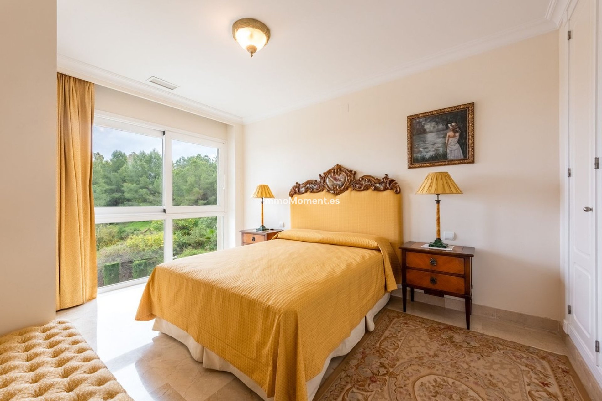 Revente - Appartement - Marbella - Nueva Andalucía