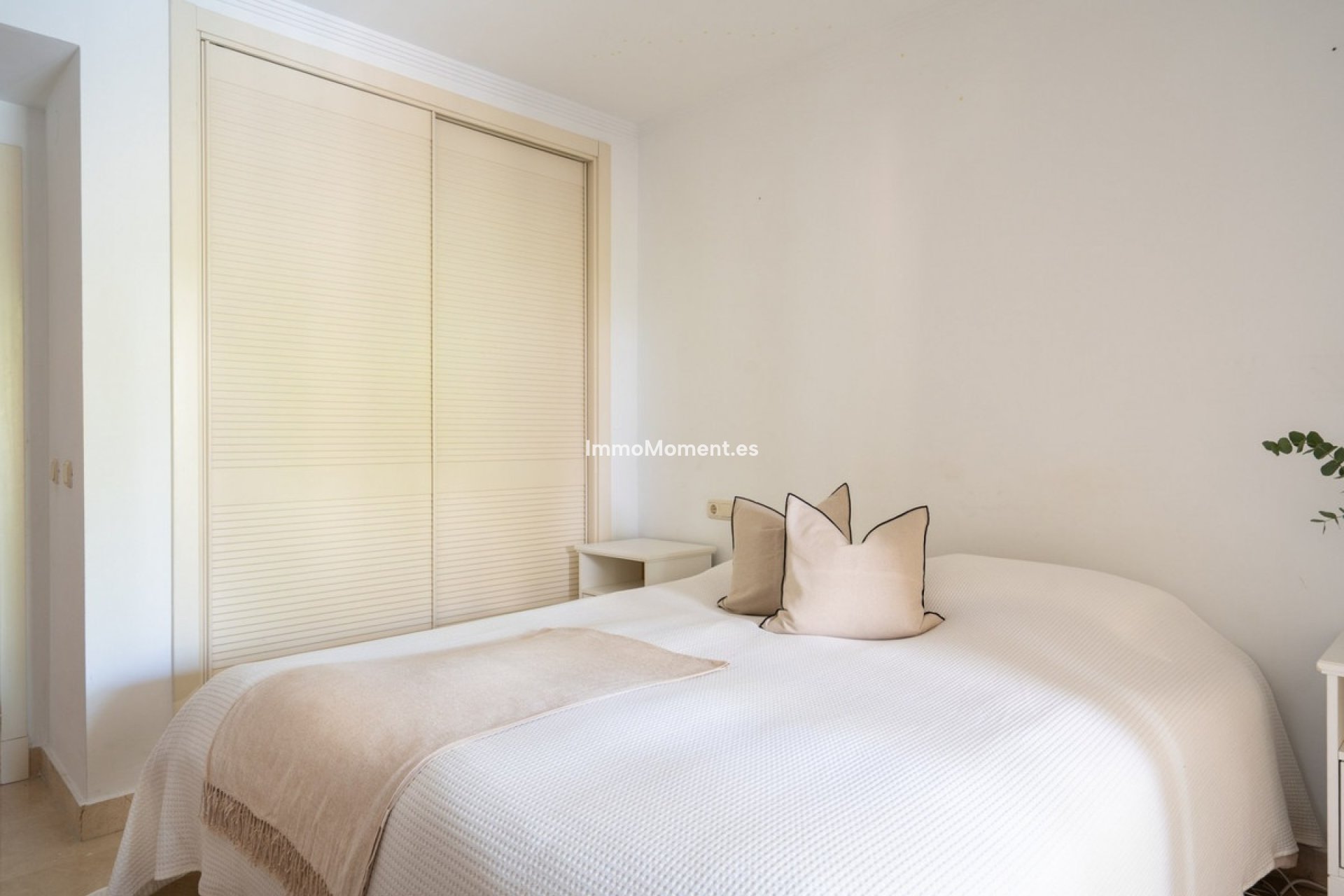 Revente - Appartement - Marbella - Nueva Andalucía