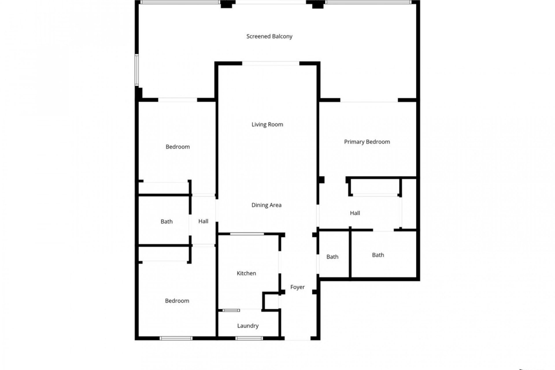 Revente - Appartement - Marbella - Nueva Andalucía