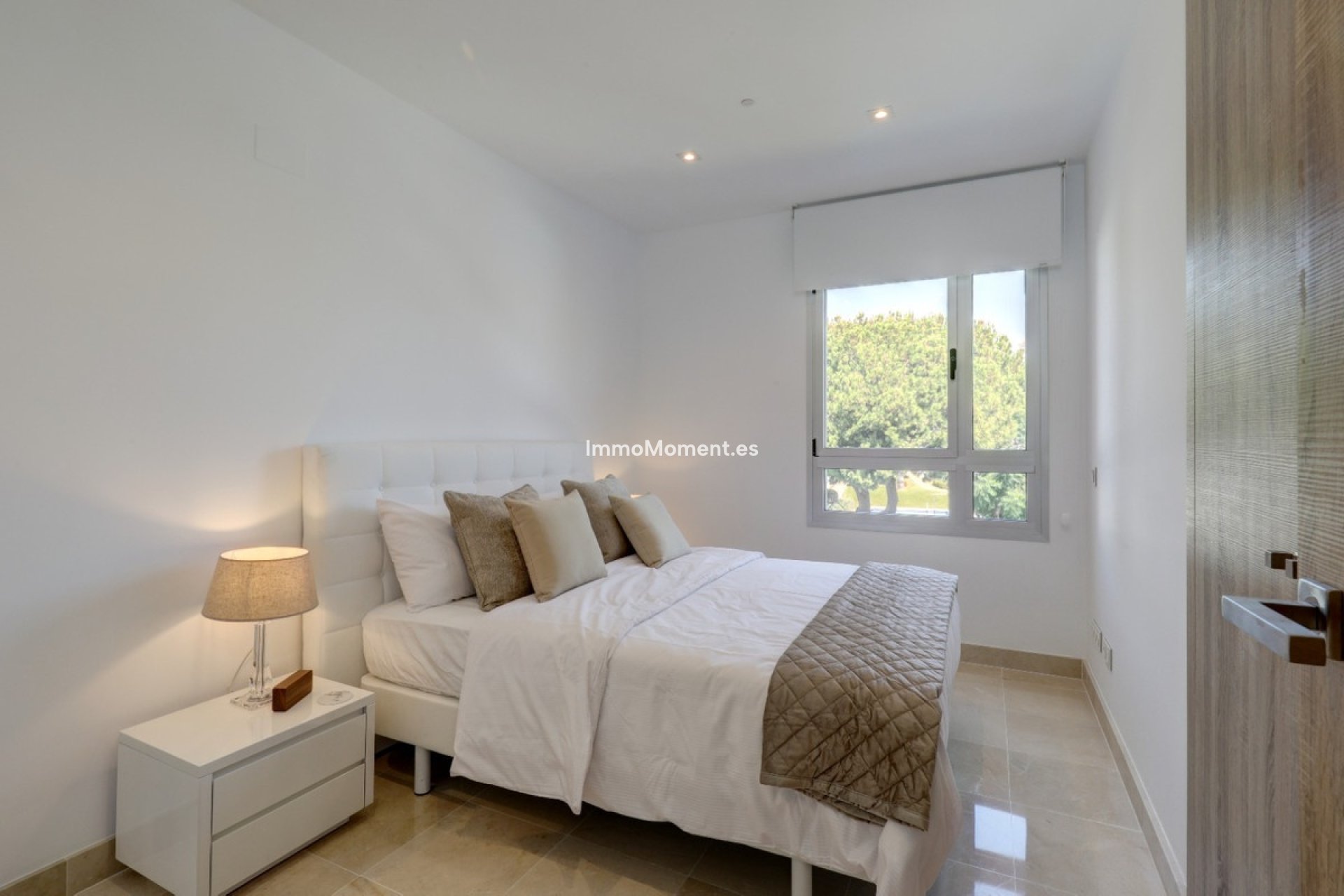 Revente - Appartement - Marbella - Nueva Andalucía