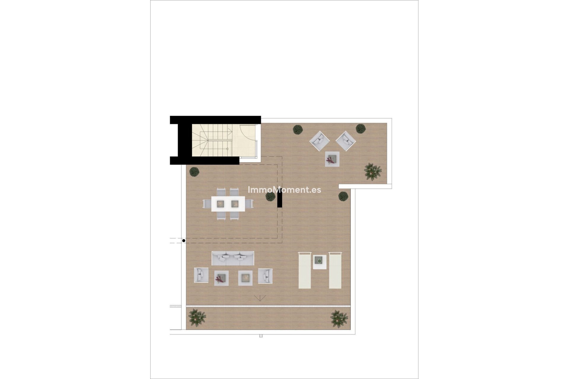 Revente - Appartement - Marbella - Nueva Andalucía