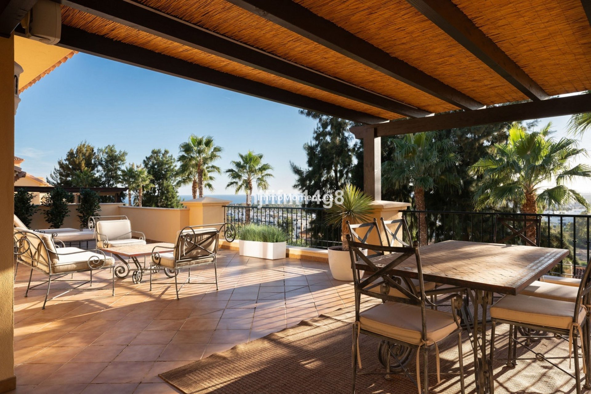 Revente - Appartement - Marbella - Nueva Andalucía