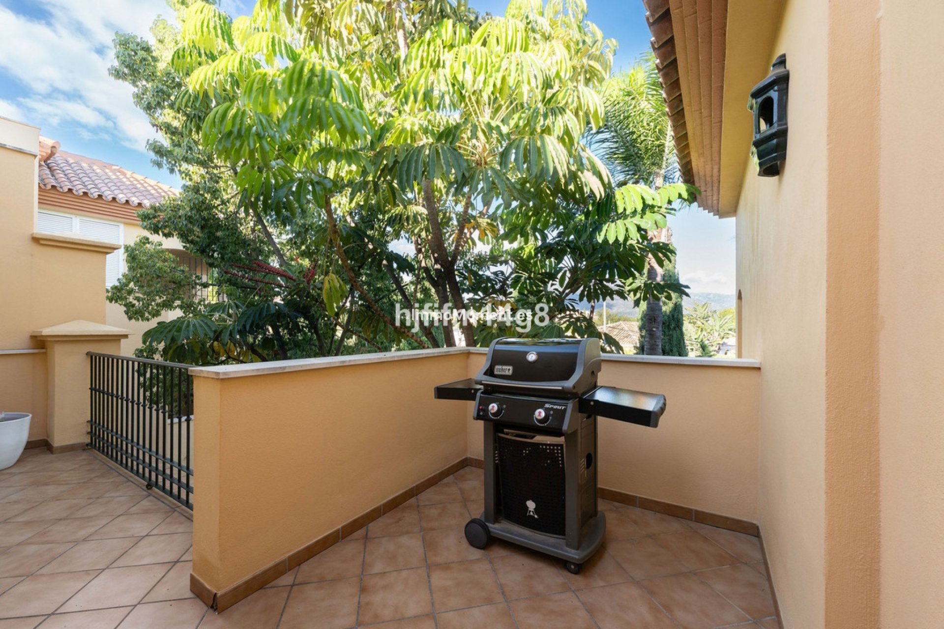 Revente - Appartement - Marbella - Nueva Andalucía