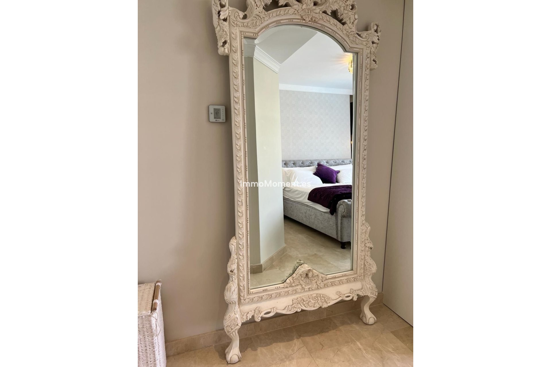 Revente - Appartement - Marbella - Nueva Andalucía