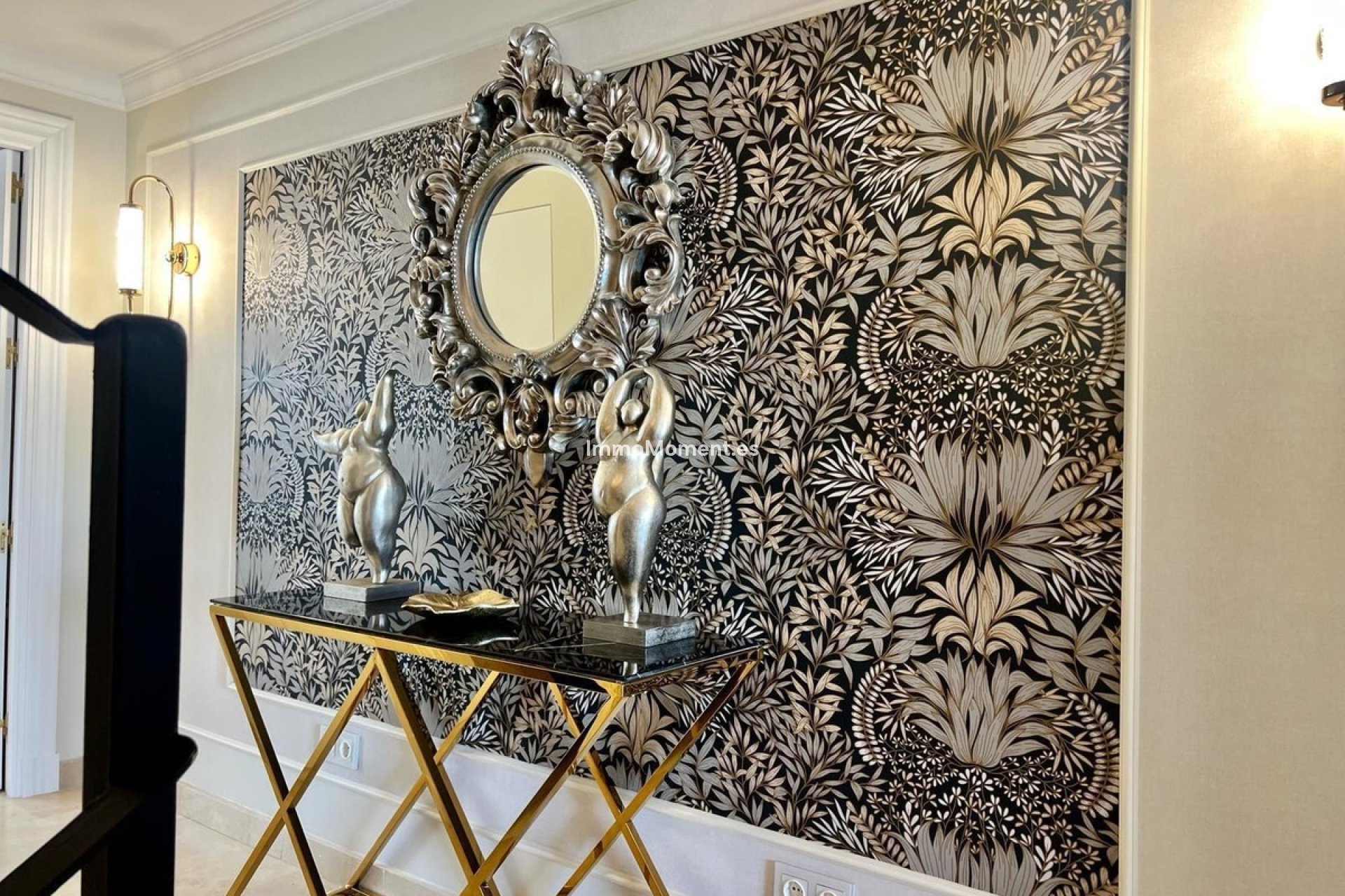 Revente - Appartement - Marbella - Nueva Andalucía