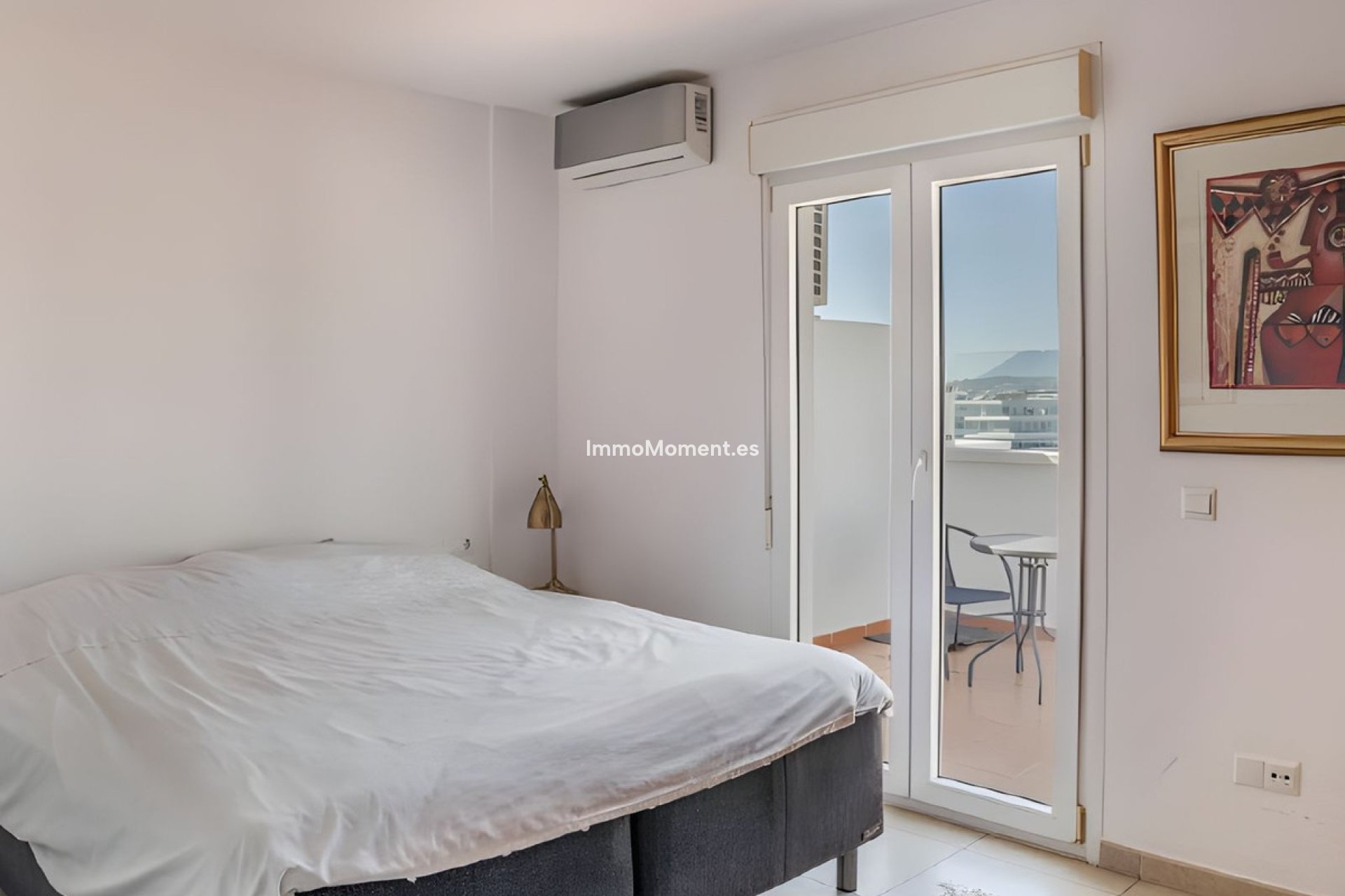 Revente - Appartement - Marbella - Nueva Andalucía
