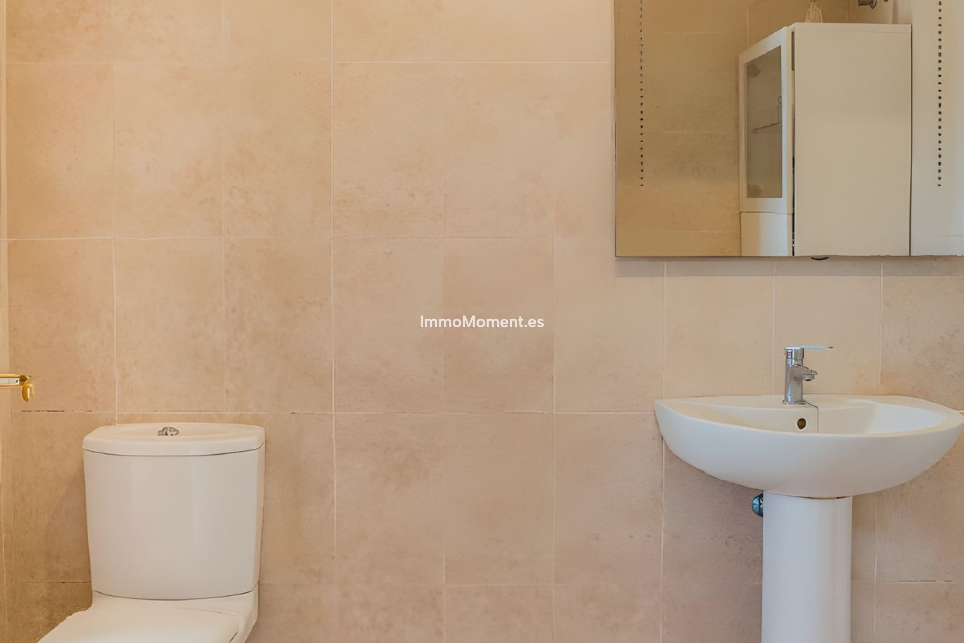 Revente - Appartement - Marbella - Nueva Andalucía