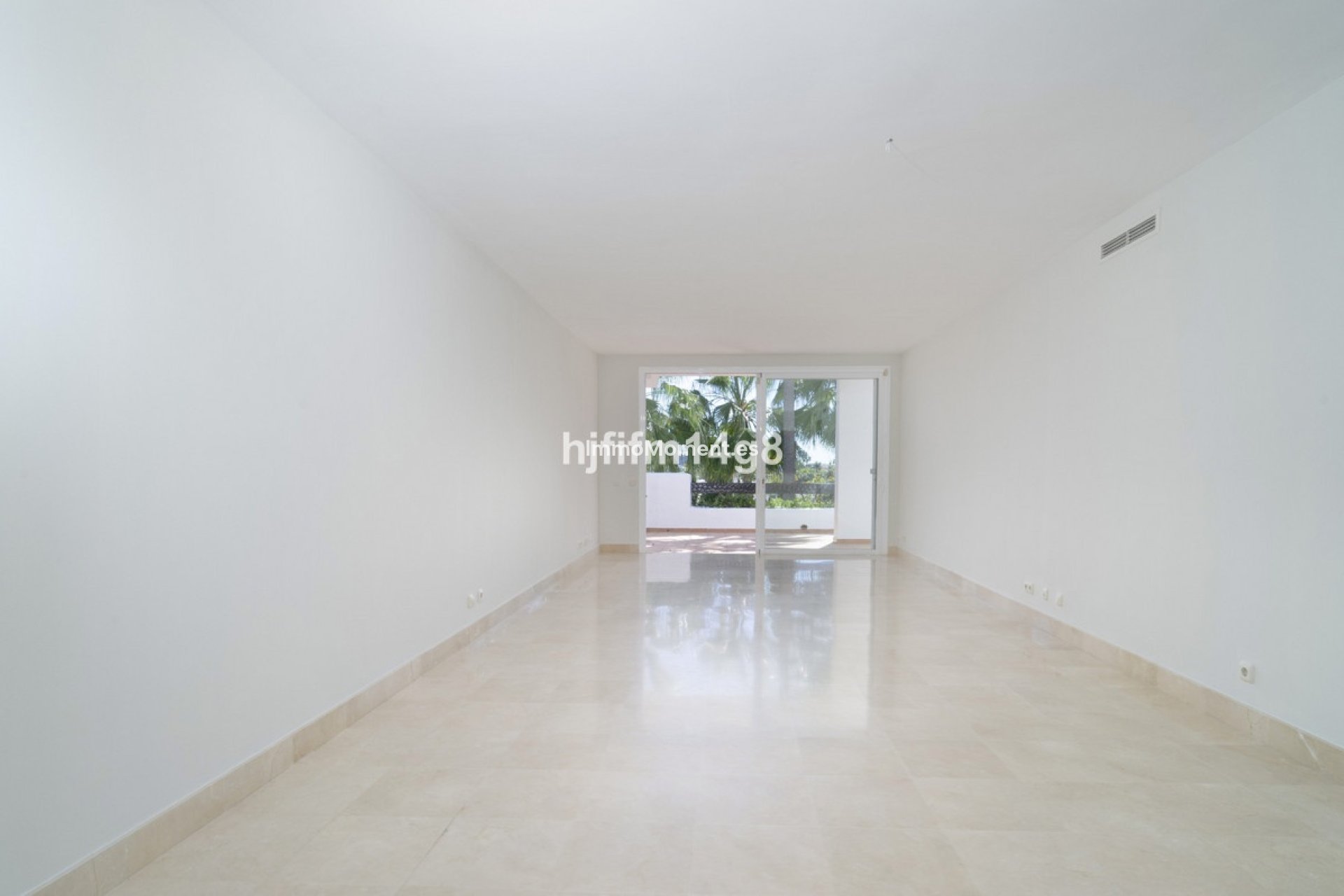 Revente - Appartement - Marbella - Nueva Andalucía