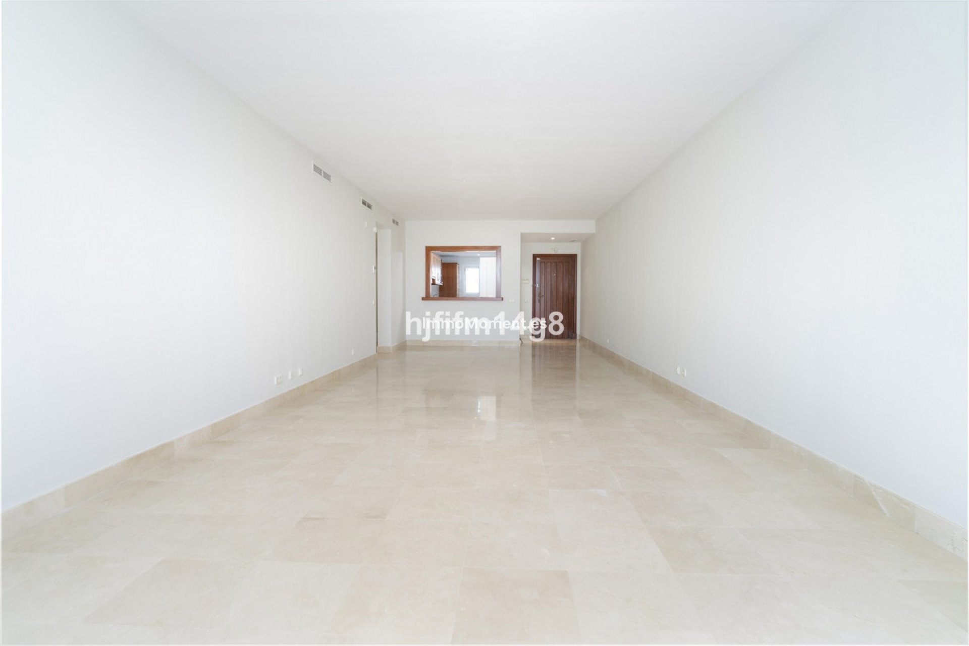 Revente - Appartement - Marbella - Nueva Andalucía