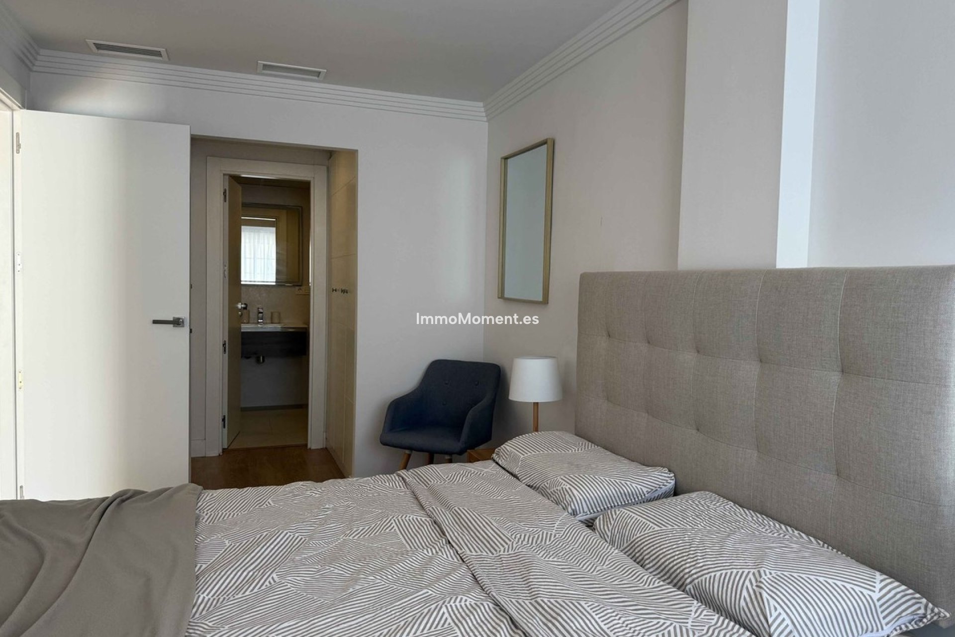 Revente - Appartement - Marbella - Nueva Andalucía