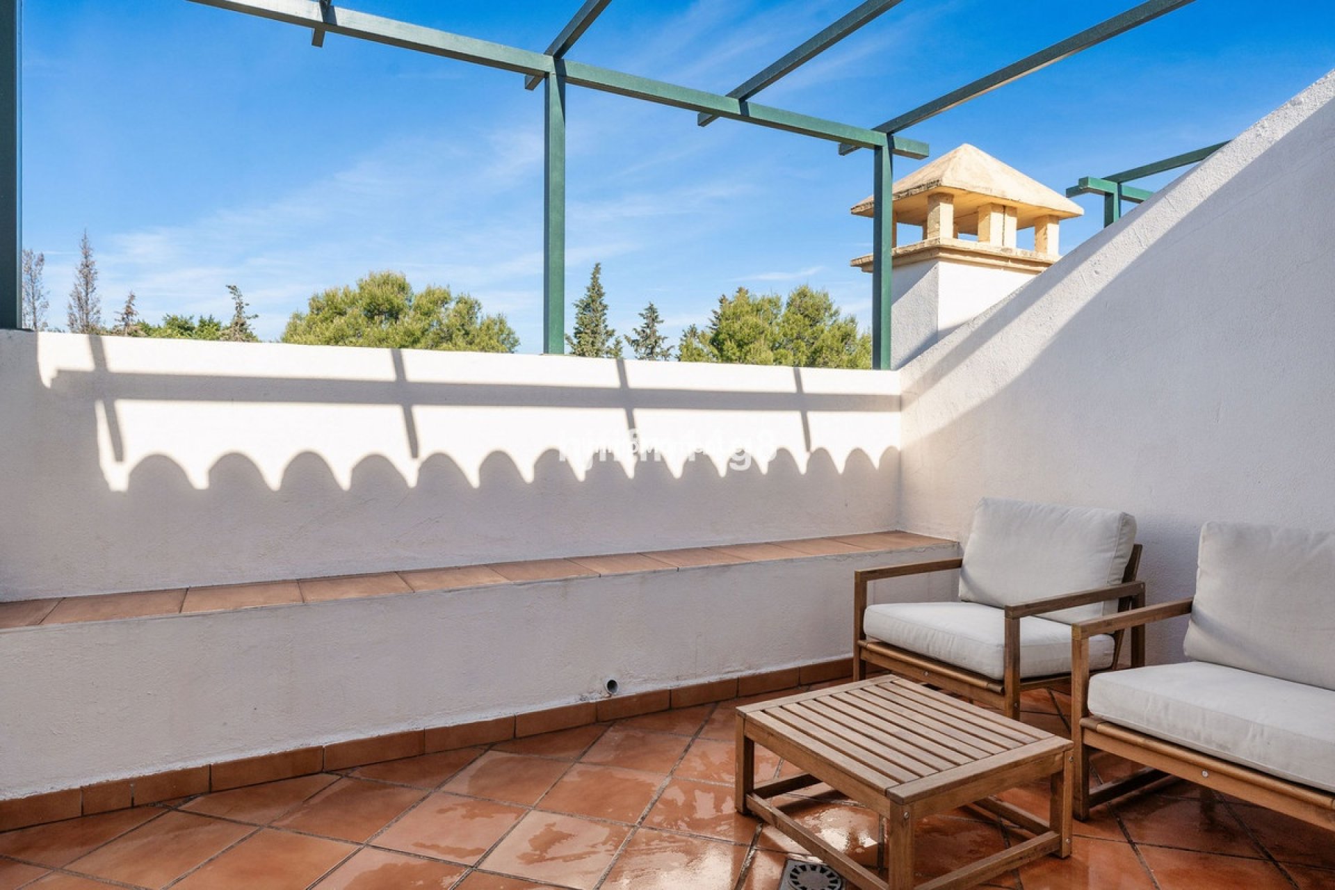 Revente - Appartement - Marbella - Nueva Andalucía
