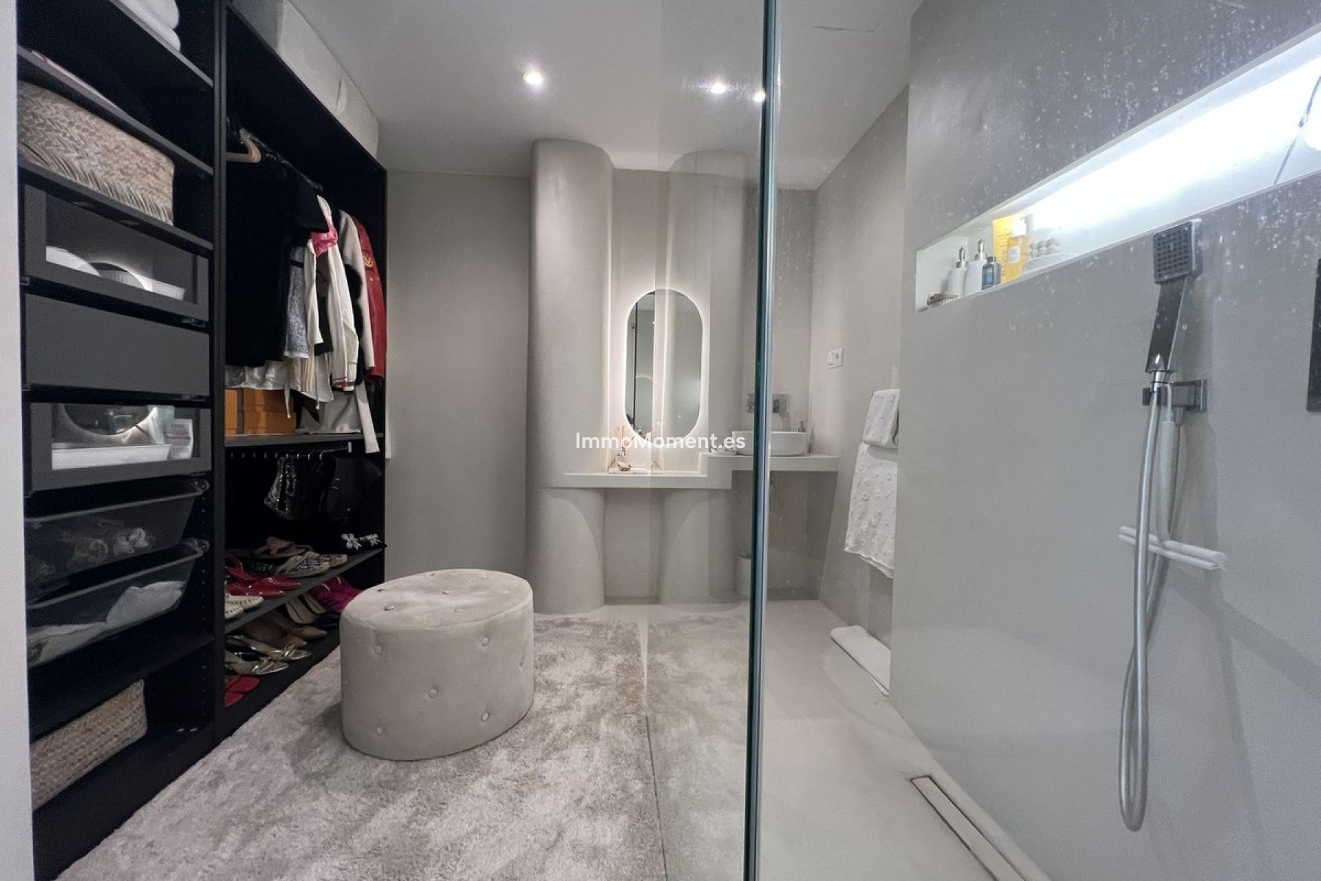 Revente - Appartement - Marbella - Nueva Andalucía