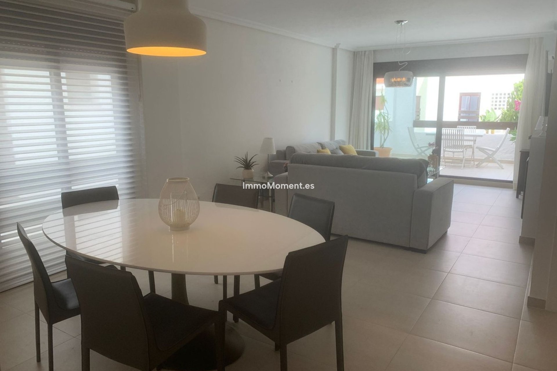 Revente - Appartement - Marbella - Nueva Andalucía