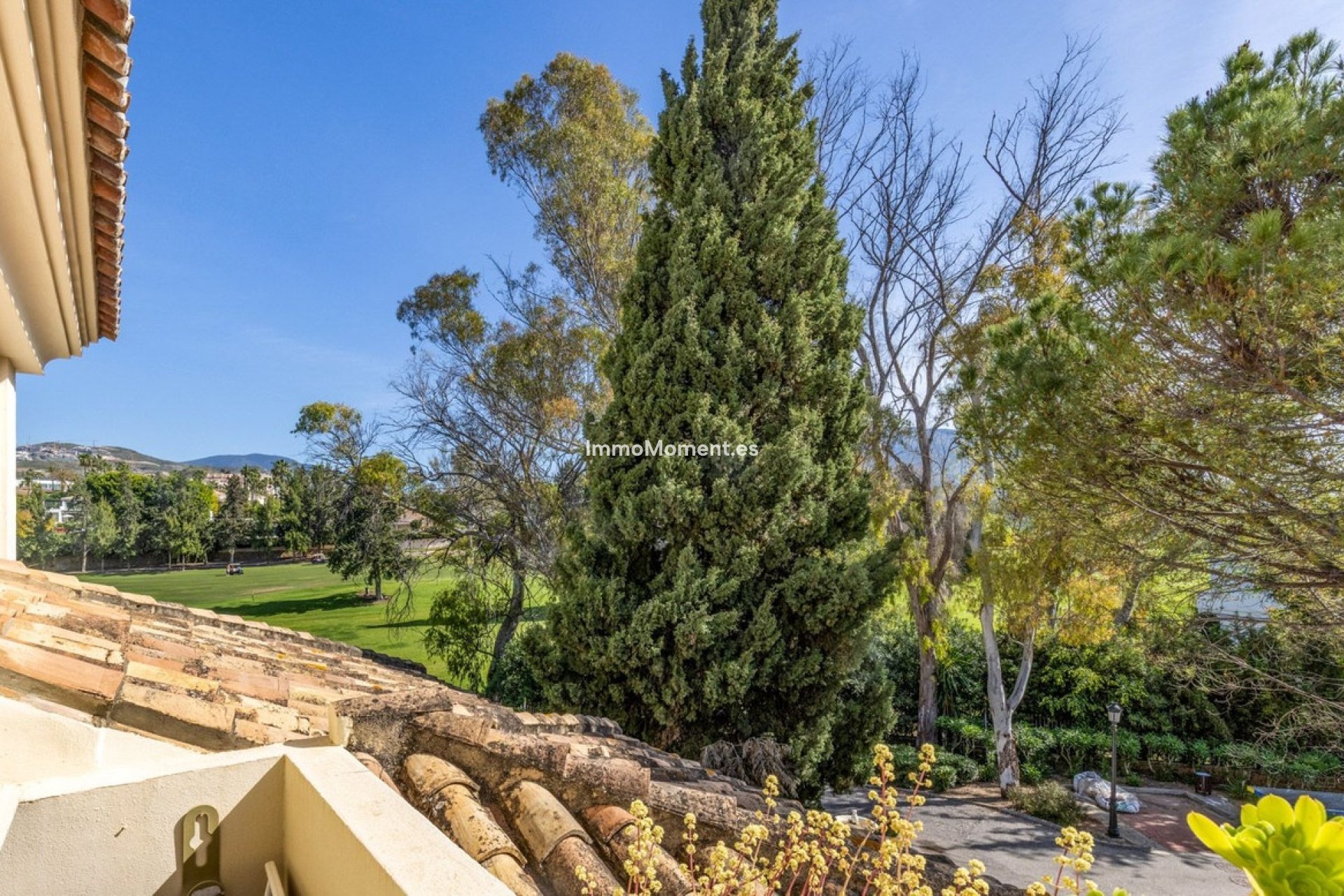 Revente - Appartement - Marbella - Nueva Andalucía