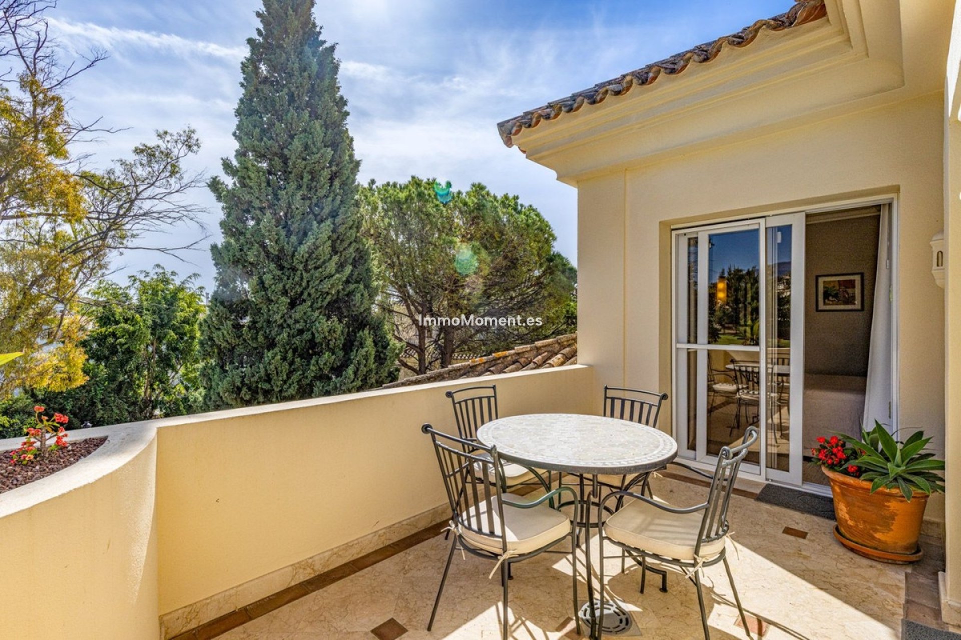 Revente - Appartement - Marbella - Nueva Andalucía