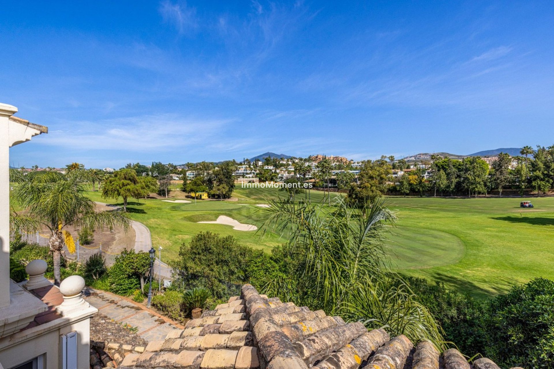 Revente - Appartement - Marbella - Nueva Andalucía