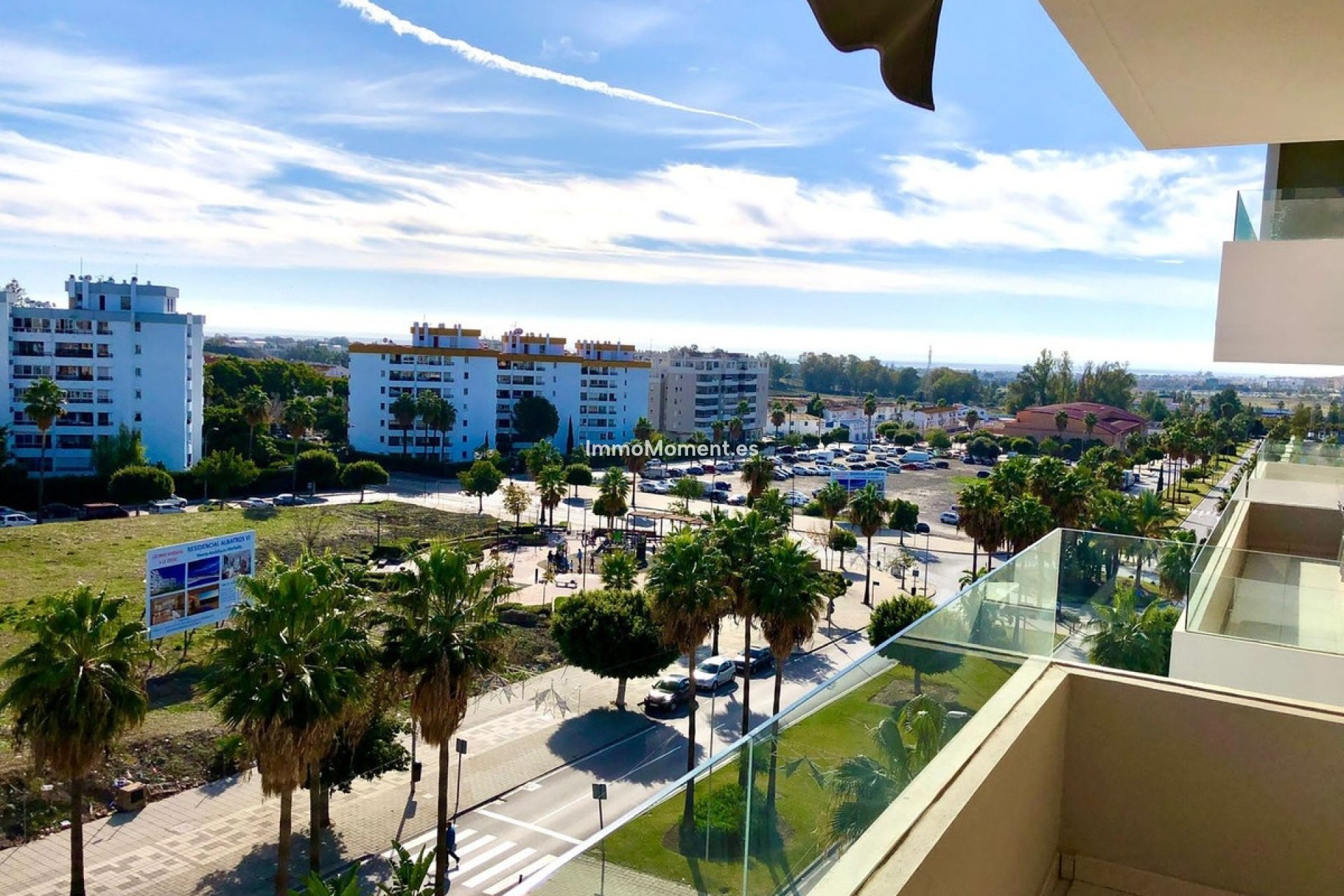 Revente - Appartement - Marbella - Nueva Andalucía