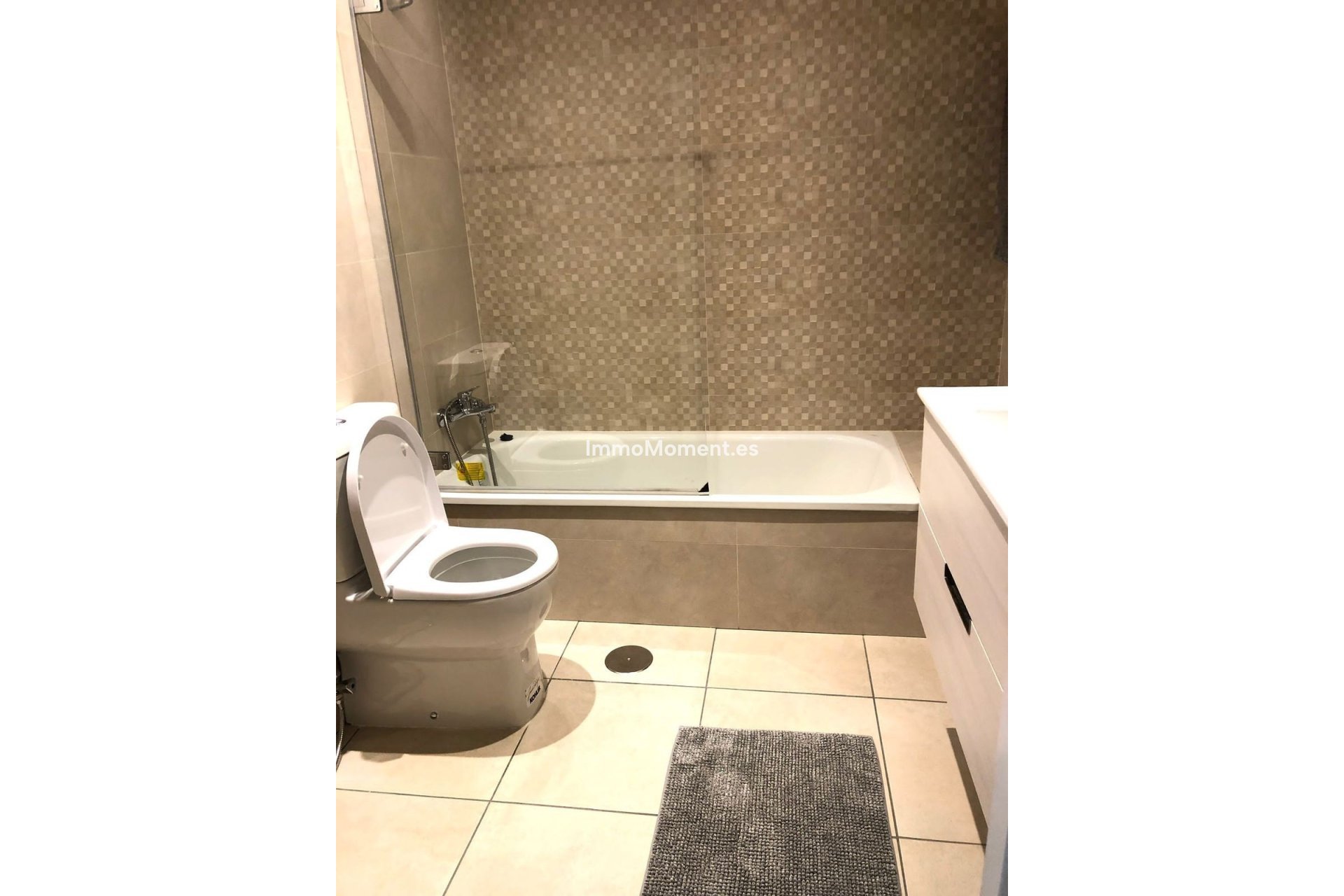 Revente - Appartement - Marbella - Nueva Andalucía