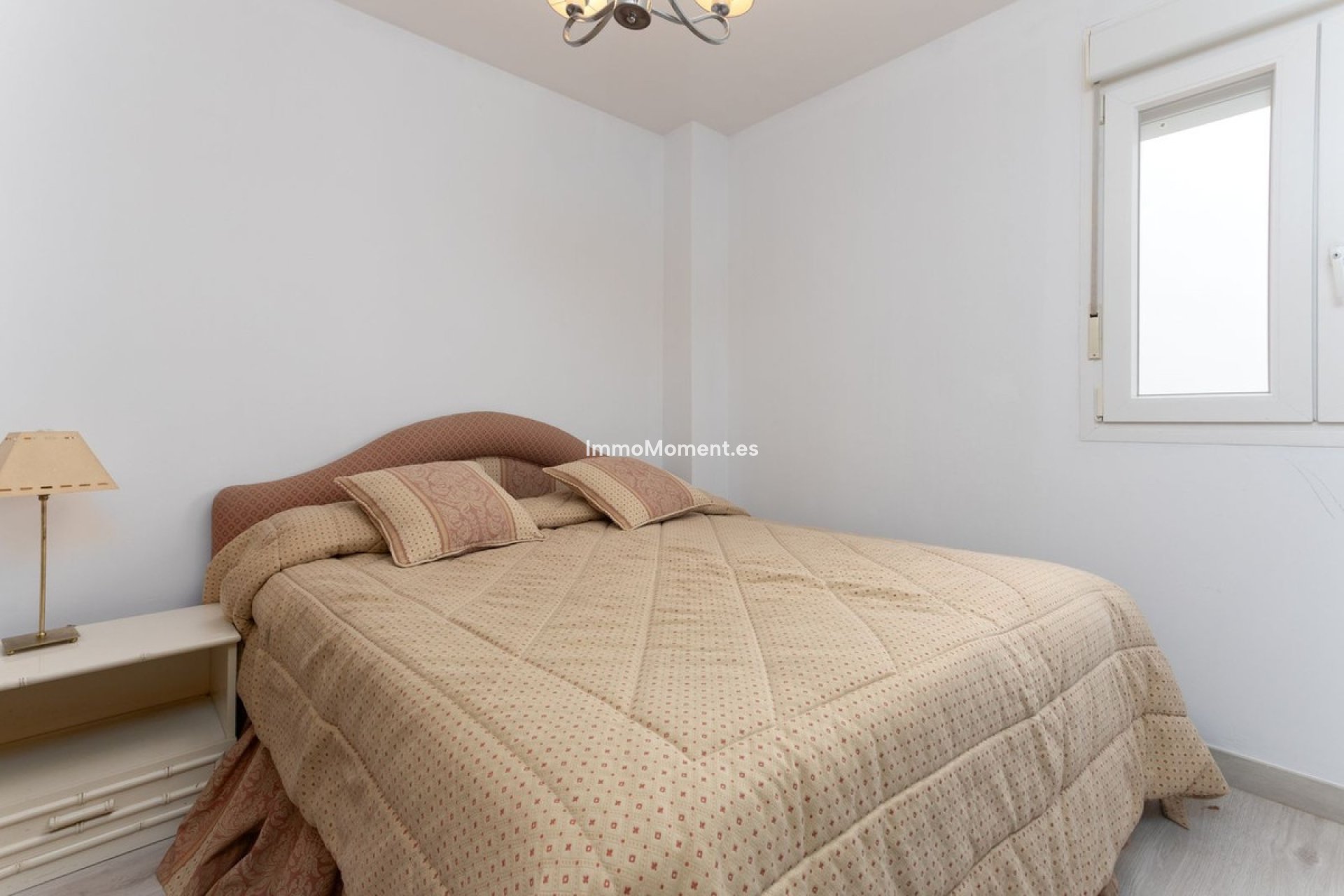 Revente - Appartement - Marbella - Nueva Andalucía