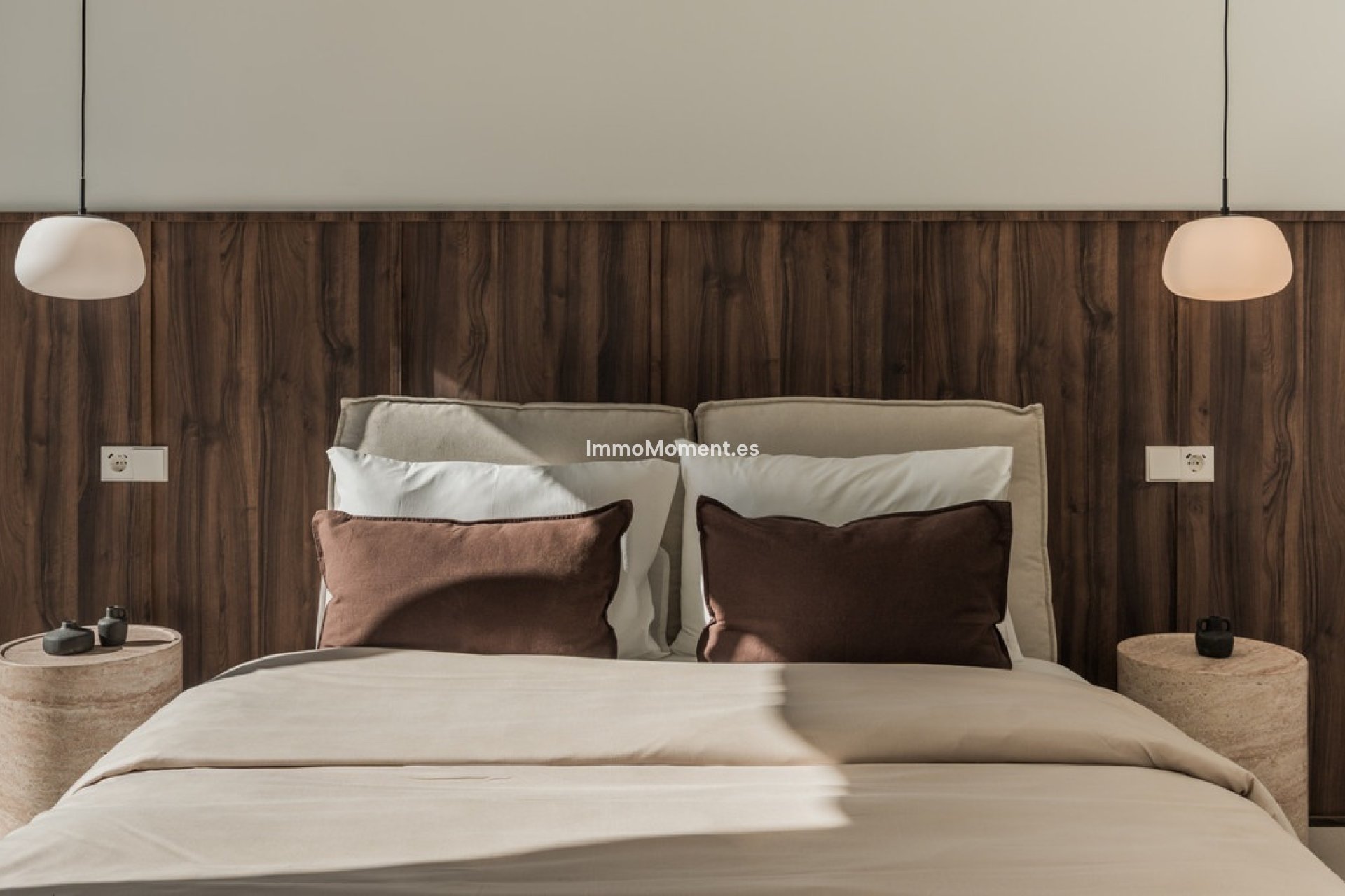 Revente - Appartement - Marbella - Nueva Andalucía