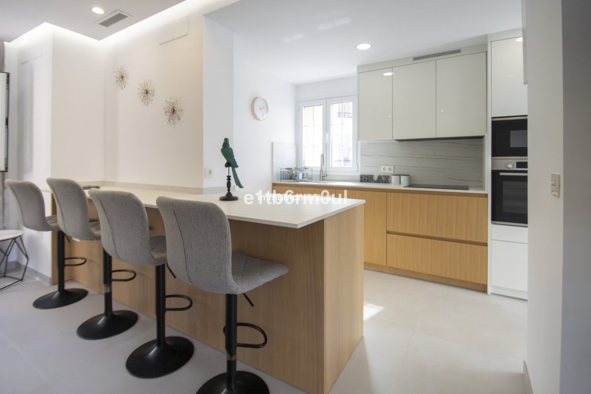 Revente - Appartement - Marbella - Nueva Andalucía