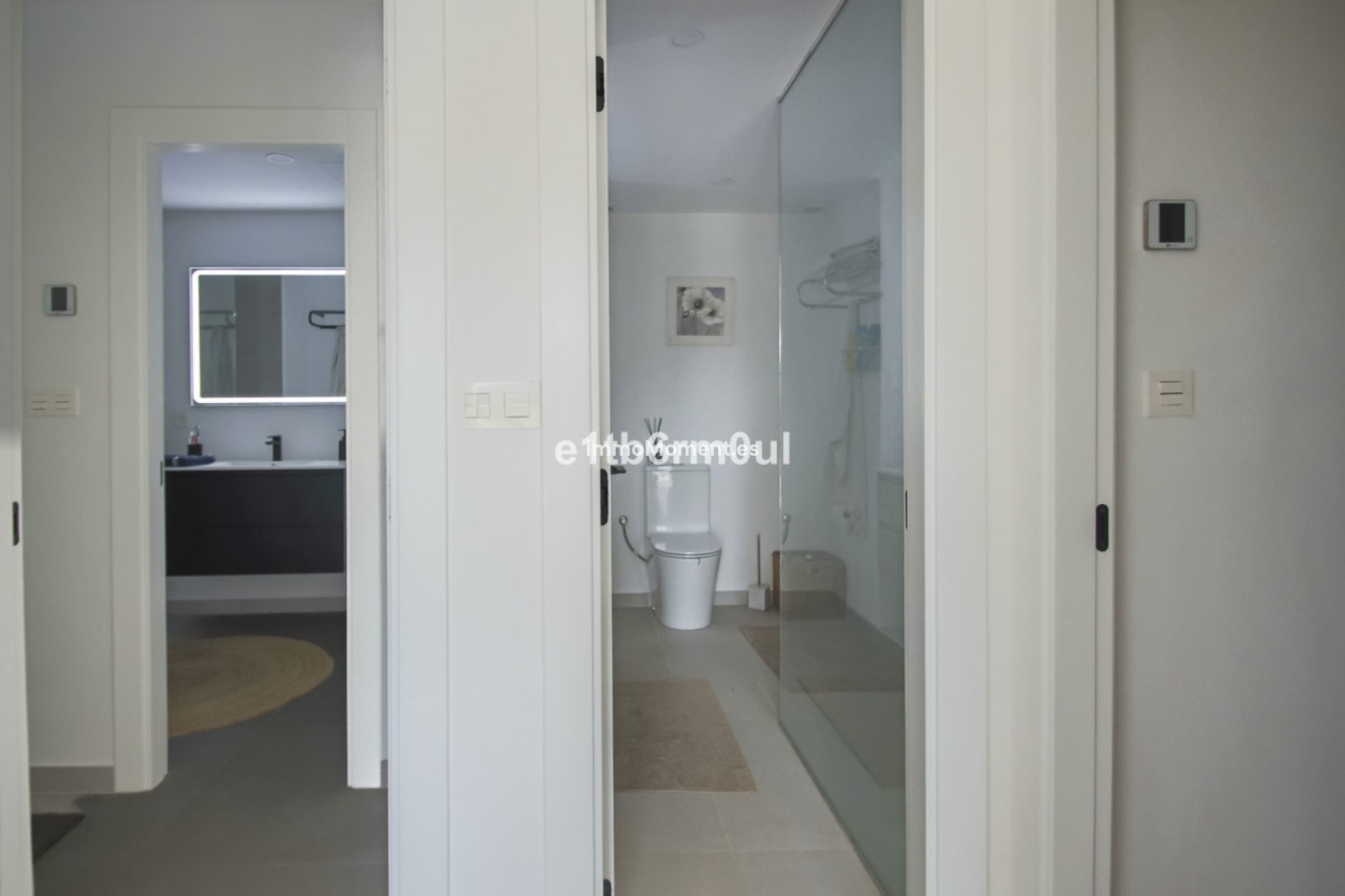 Revente - Appartement - Marbella - Nueva Andalucía