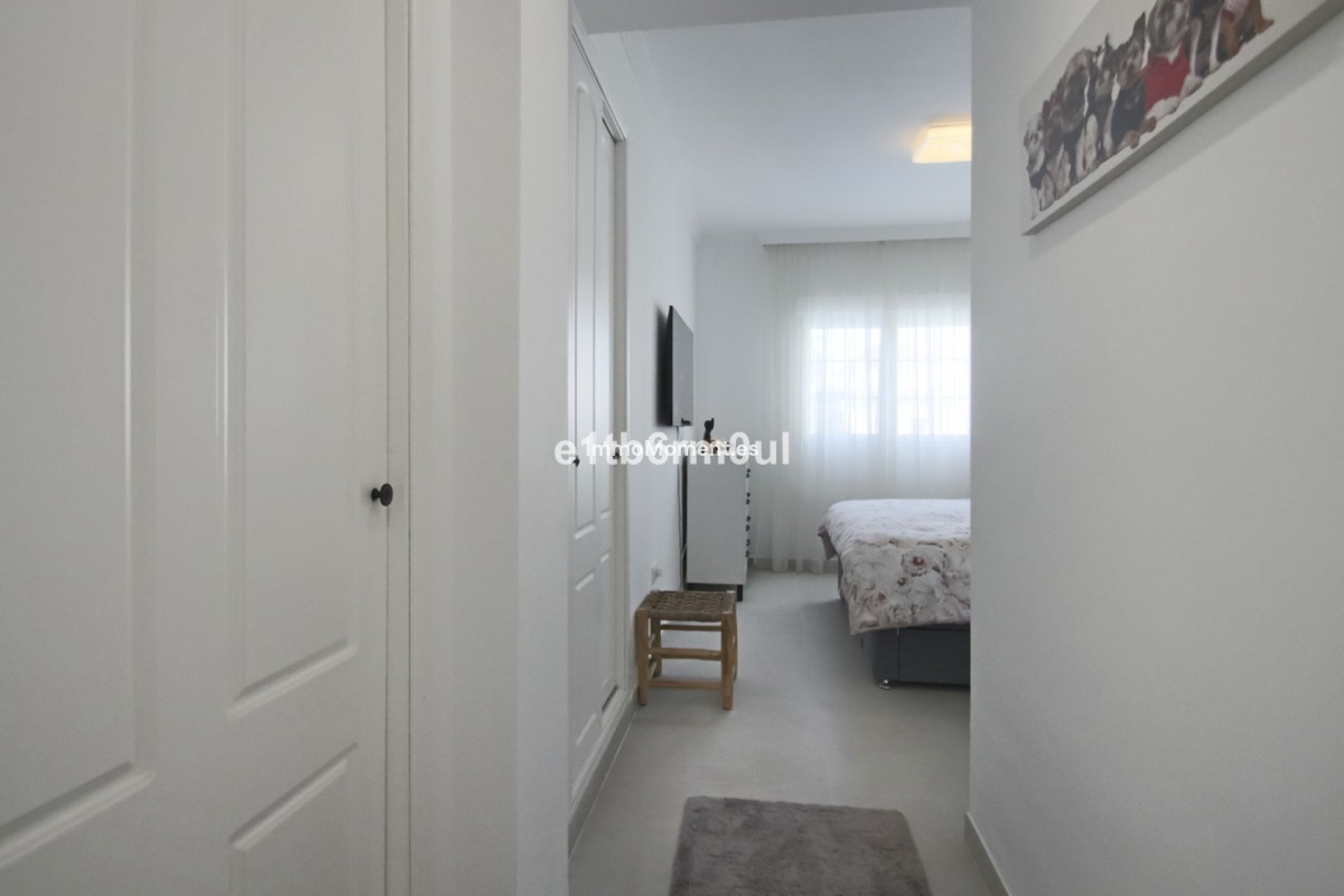 Revente - Appartement - Marbella - Nueva Andalucía