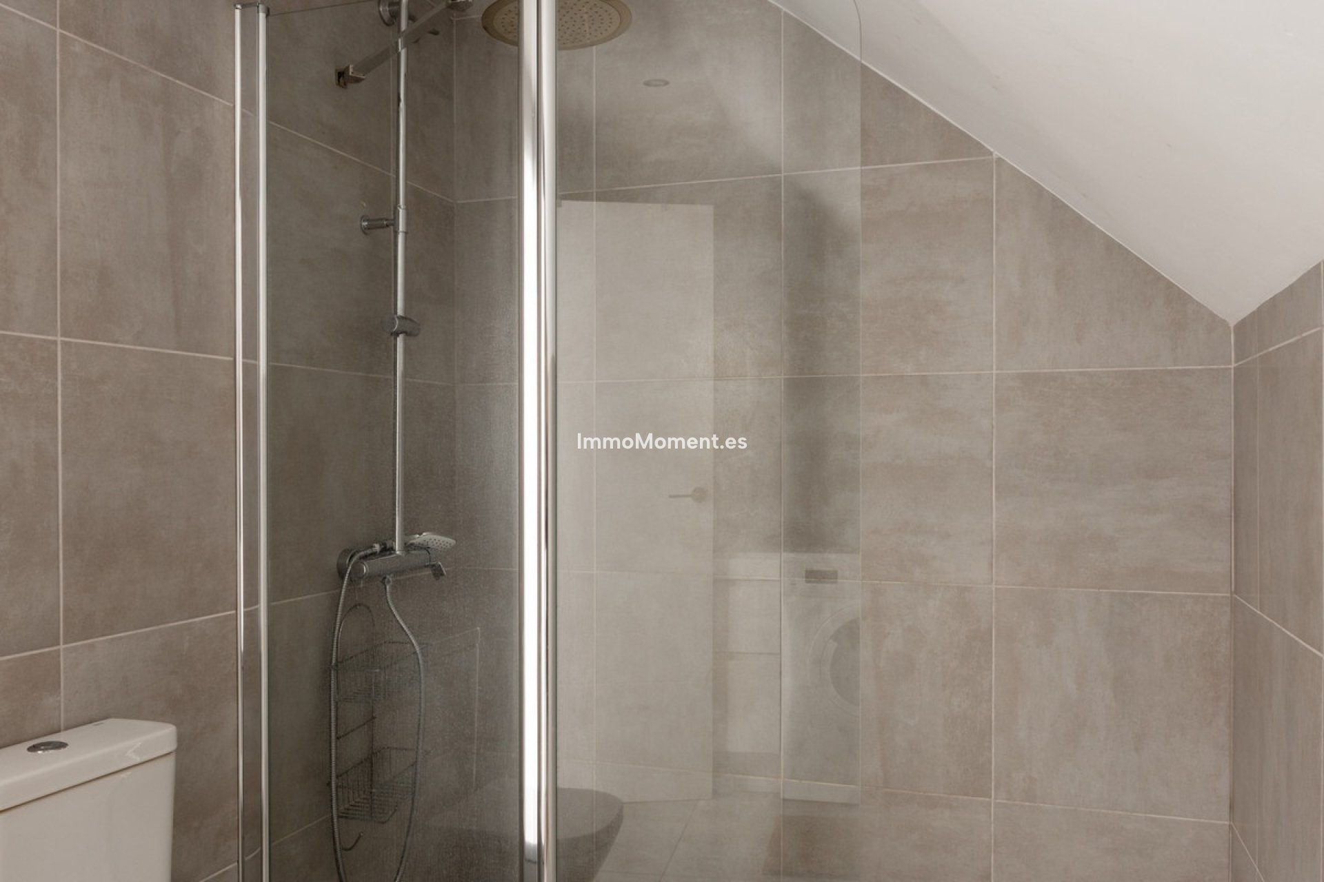 Revente - Appartement - Marbella - Nueva Andalucía