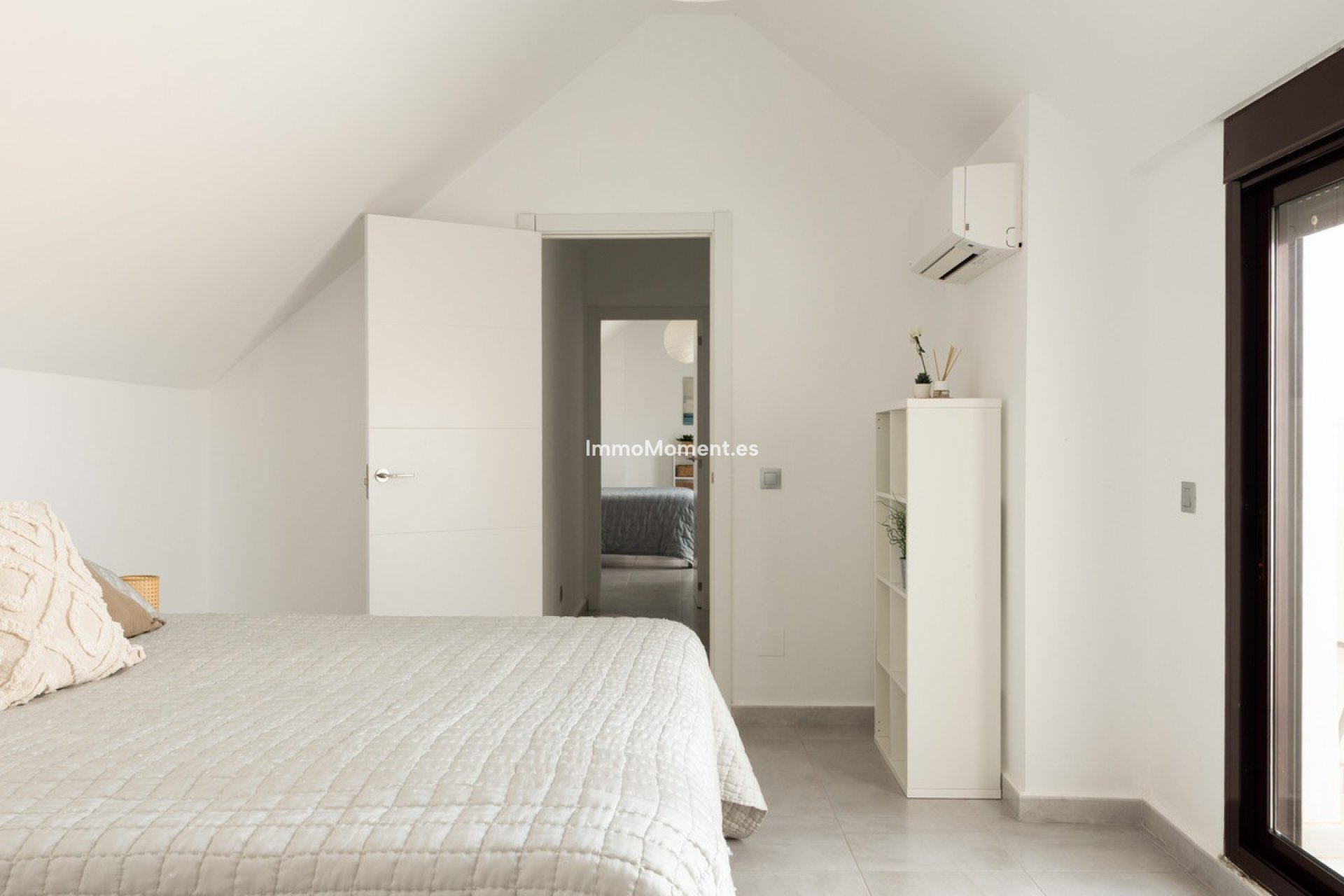 Revente - Appartement - Marbella - Nueva Andalucía