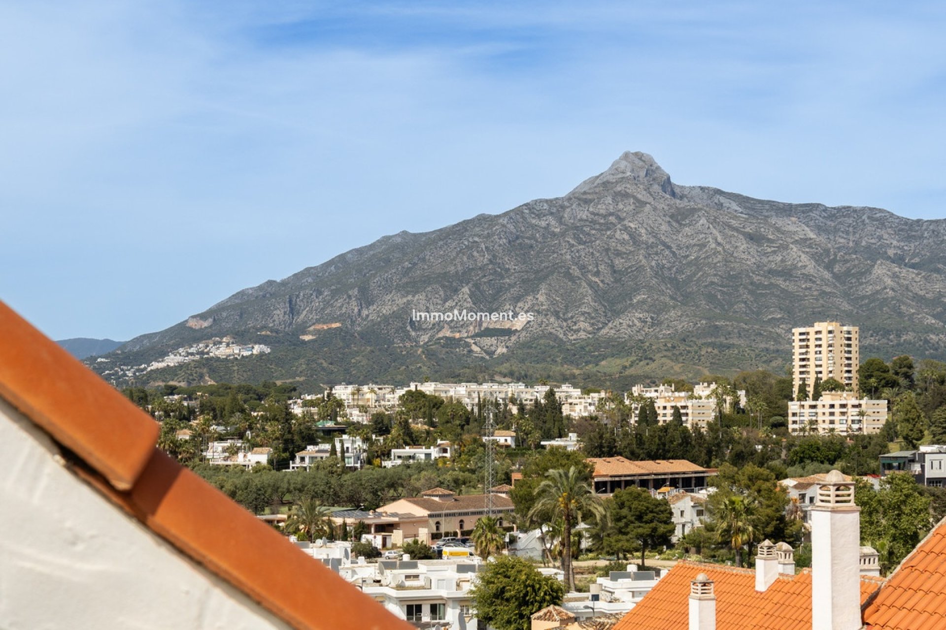 Revente - Appartement - Marbella - Nueva Andalucía