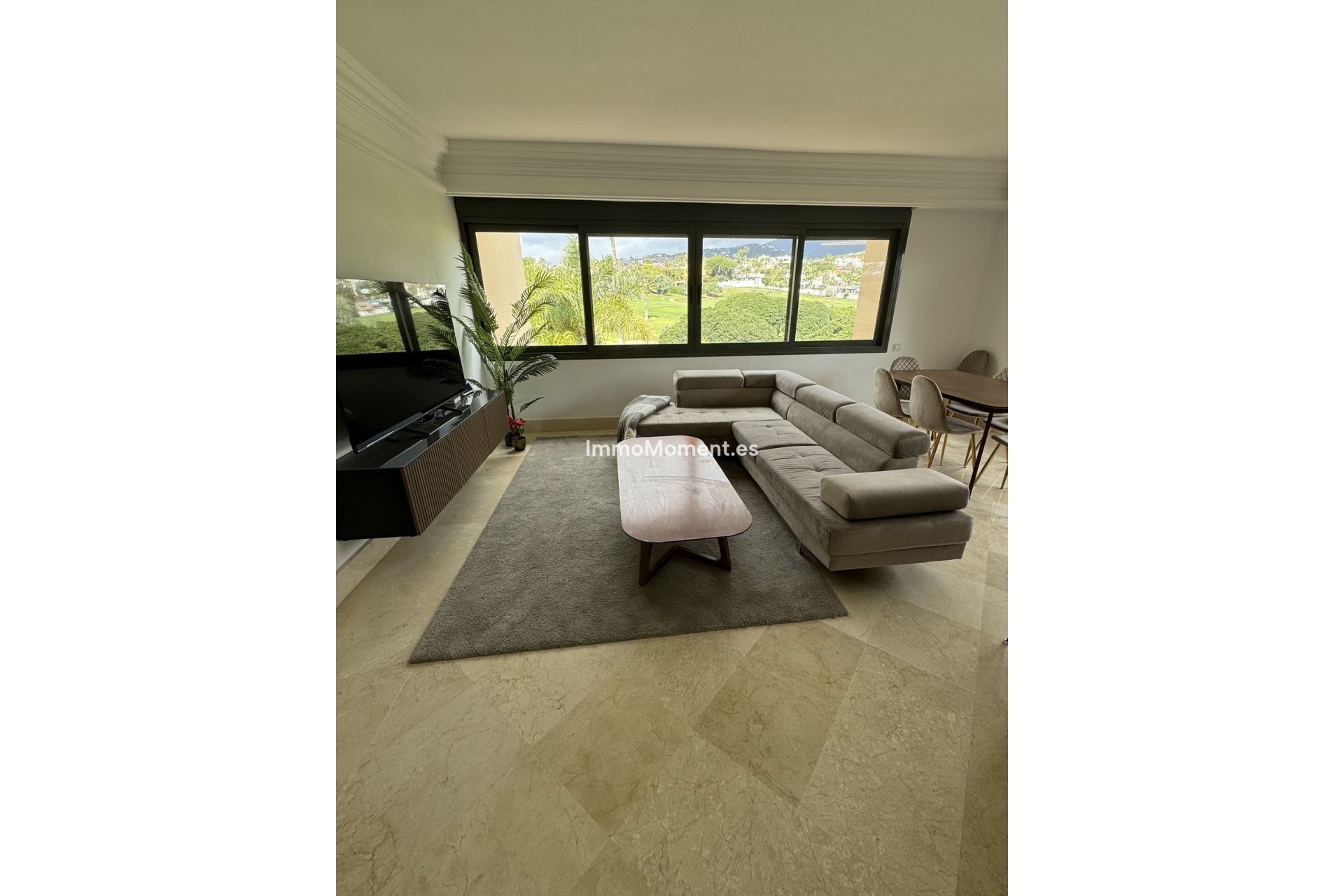 Revente - Appartement - Marbella - Nueva Andalucía