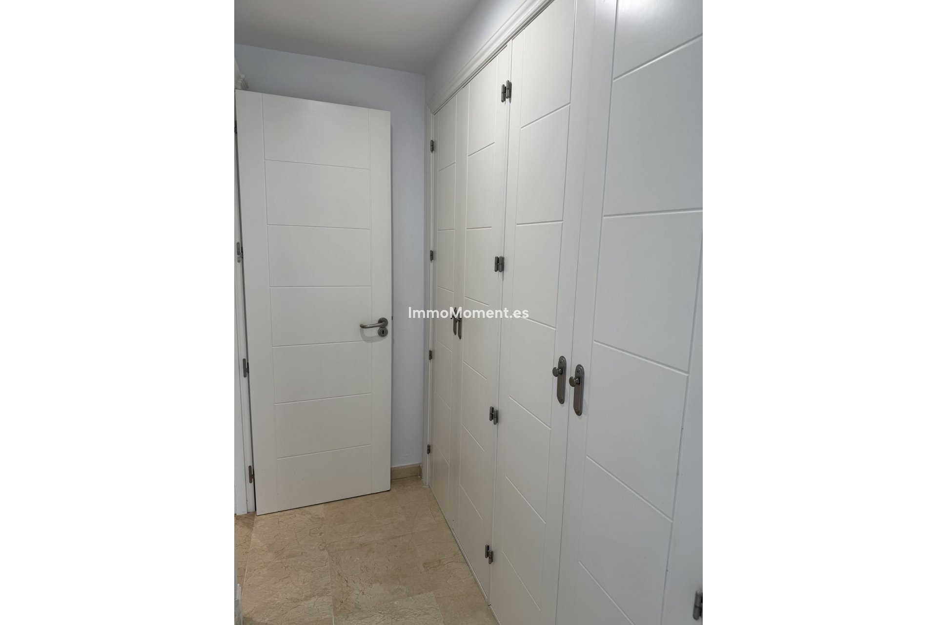 Revente - Appartement - Marbella - Nueva Andalucía