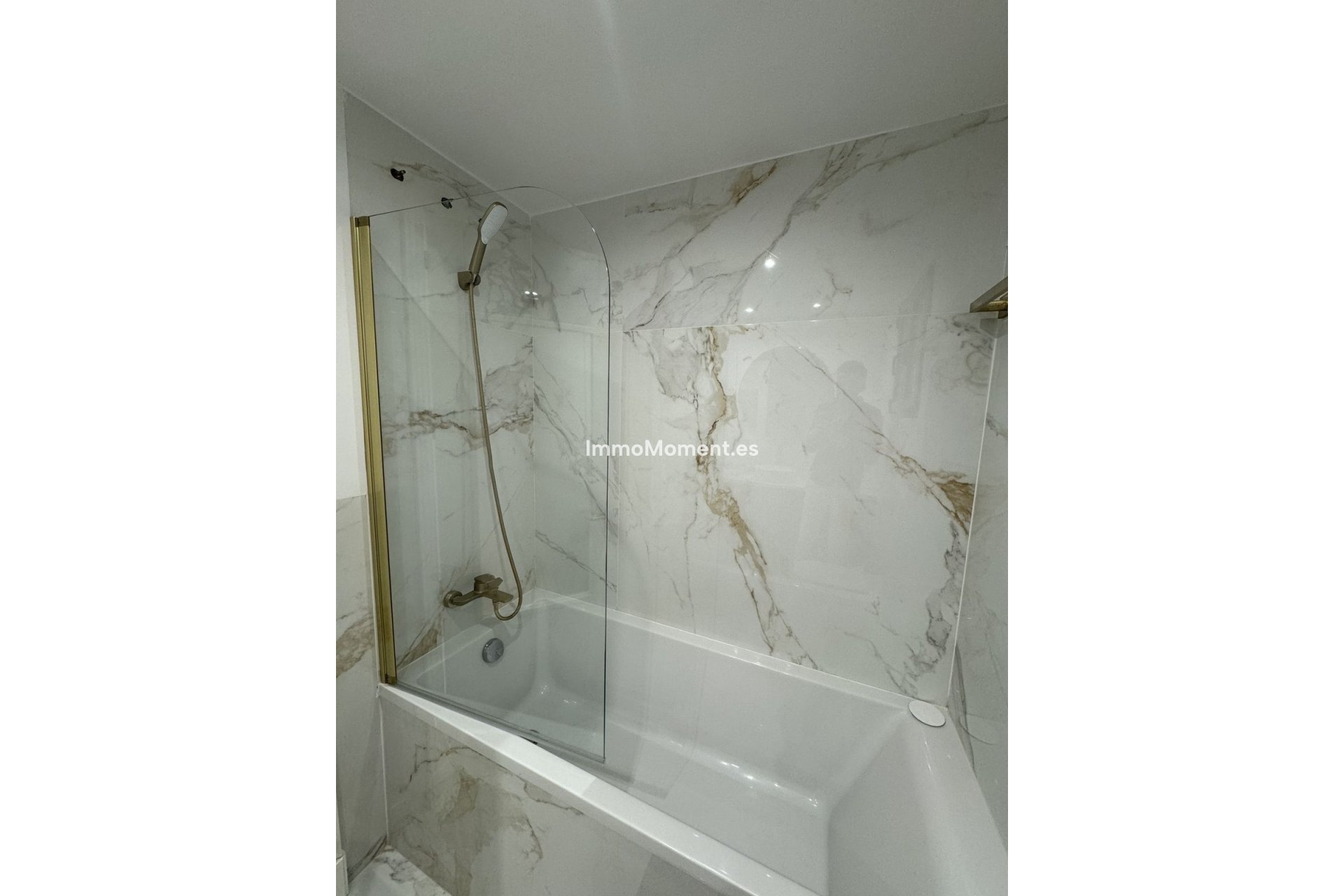Revente - Appartement - Marbella - Nueva Andalucía