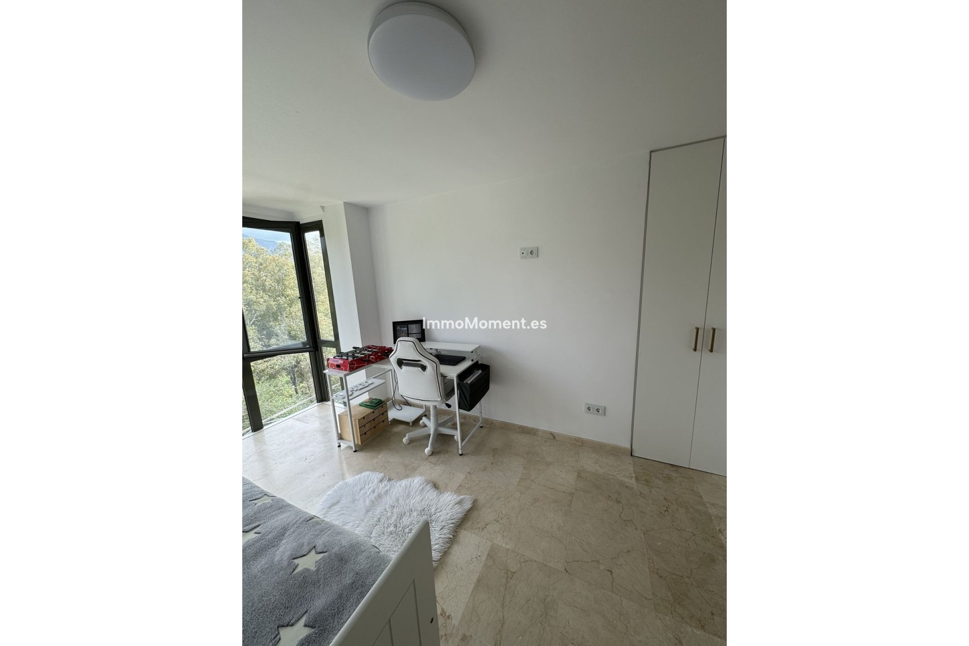 Revente - Appartement - Marbella - Nueva Andalucía