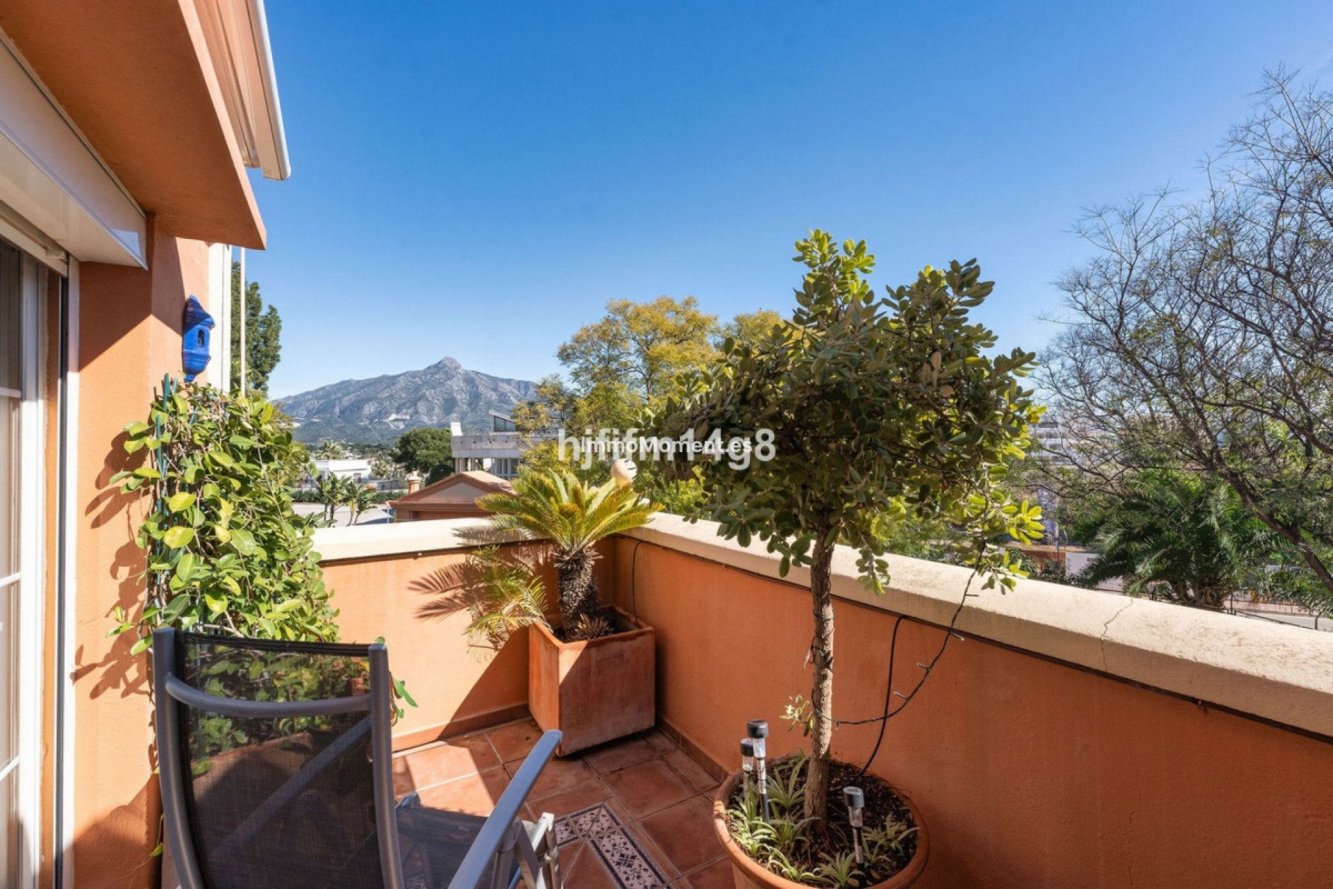 Revente - Appartement - Marbella - Nueva Andalucía