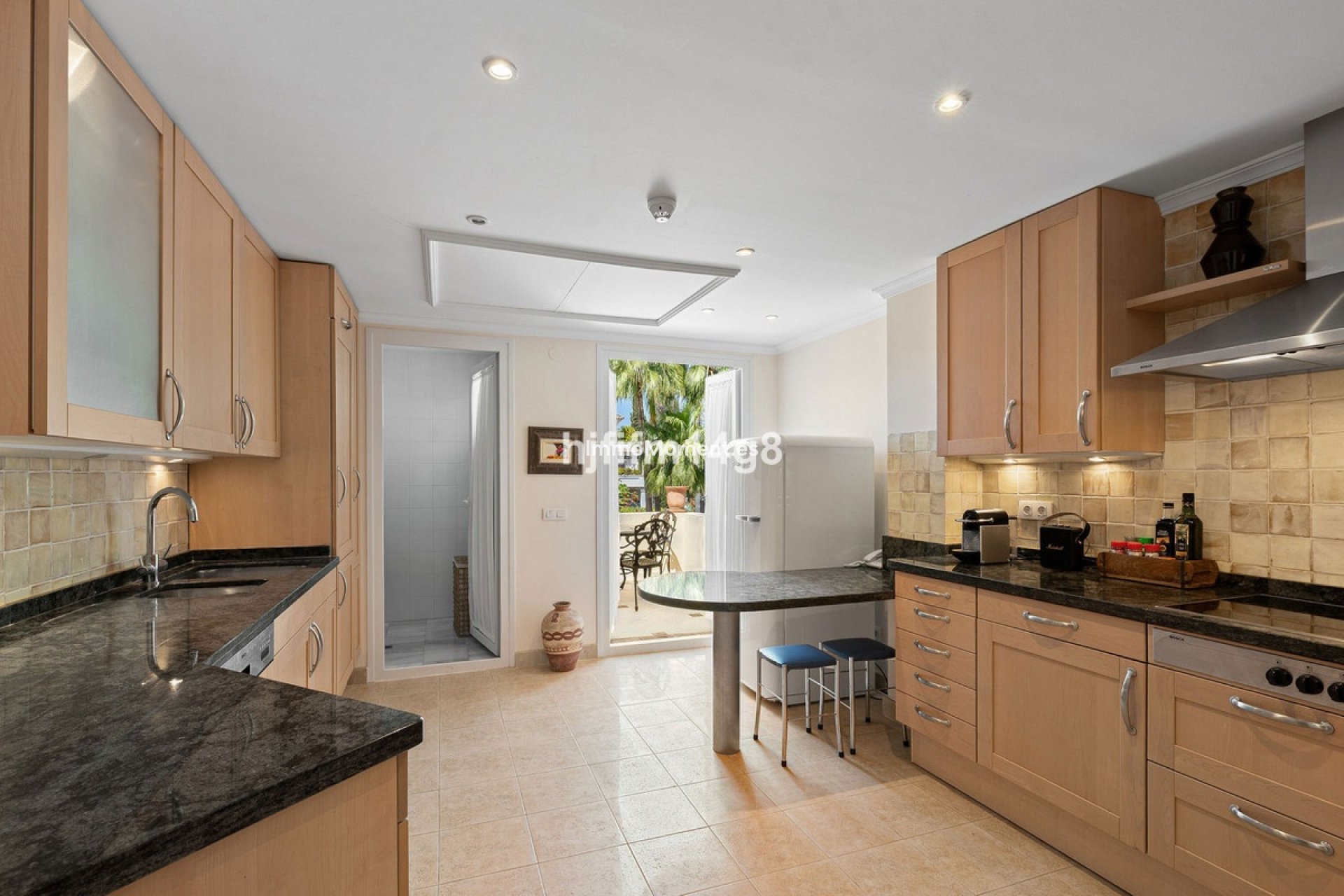 Revente - Appartement - Marbella - Nueva Andalucía