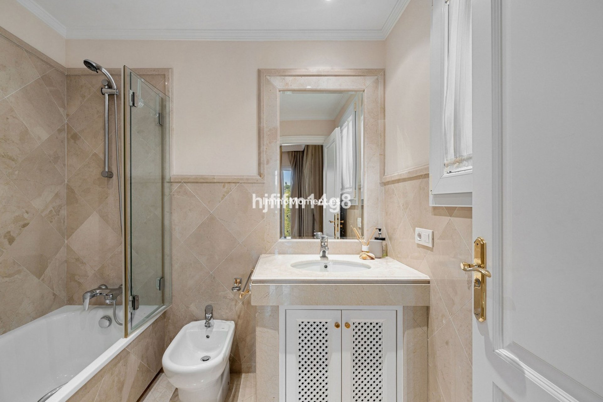 Revente - Appartement - Marbella - Nueva Andalucía