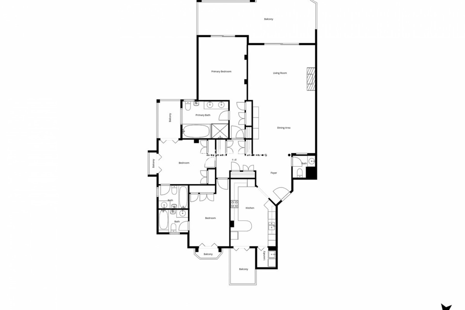 Revente - Appartement - Marbella - Nueva Andalucía