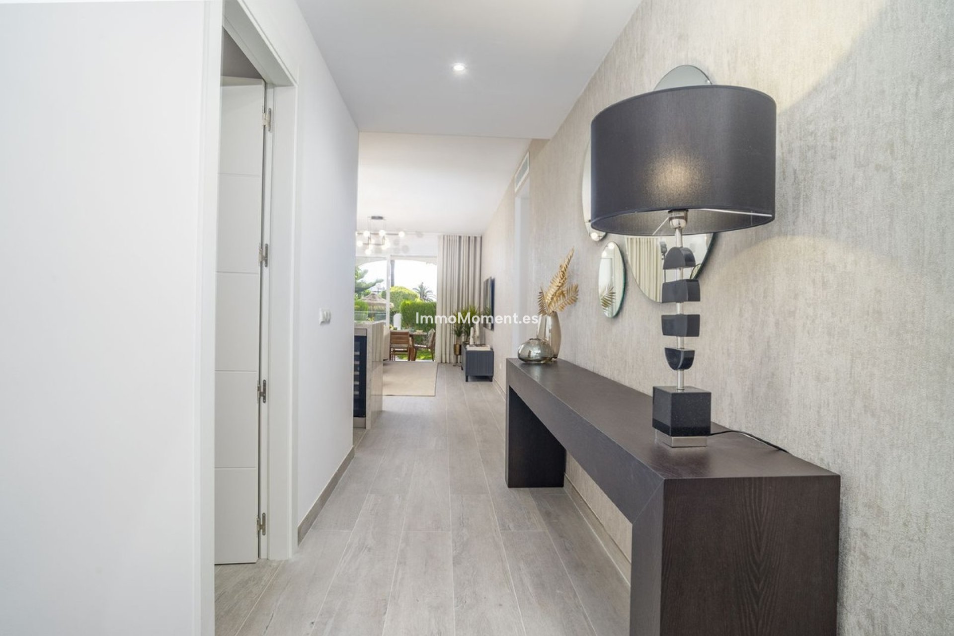 Revente - Appartement - Marbella - Nueva Andalucía