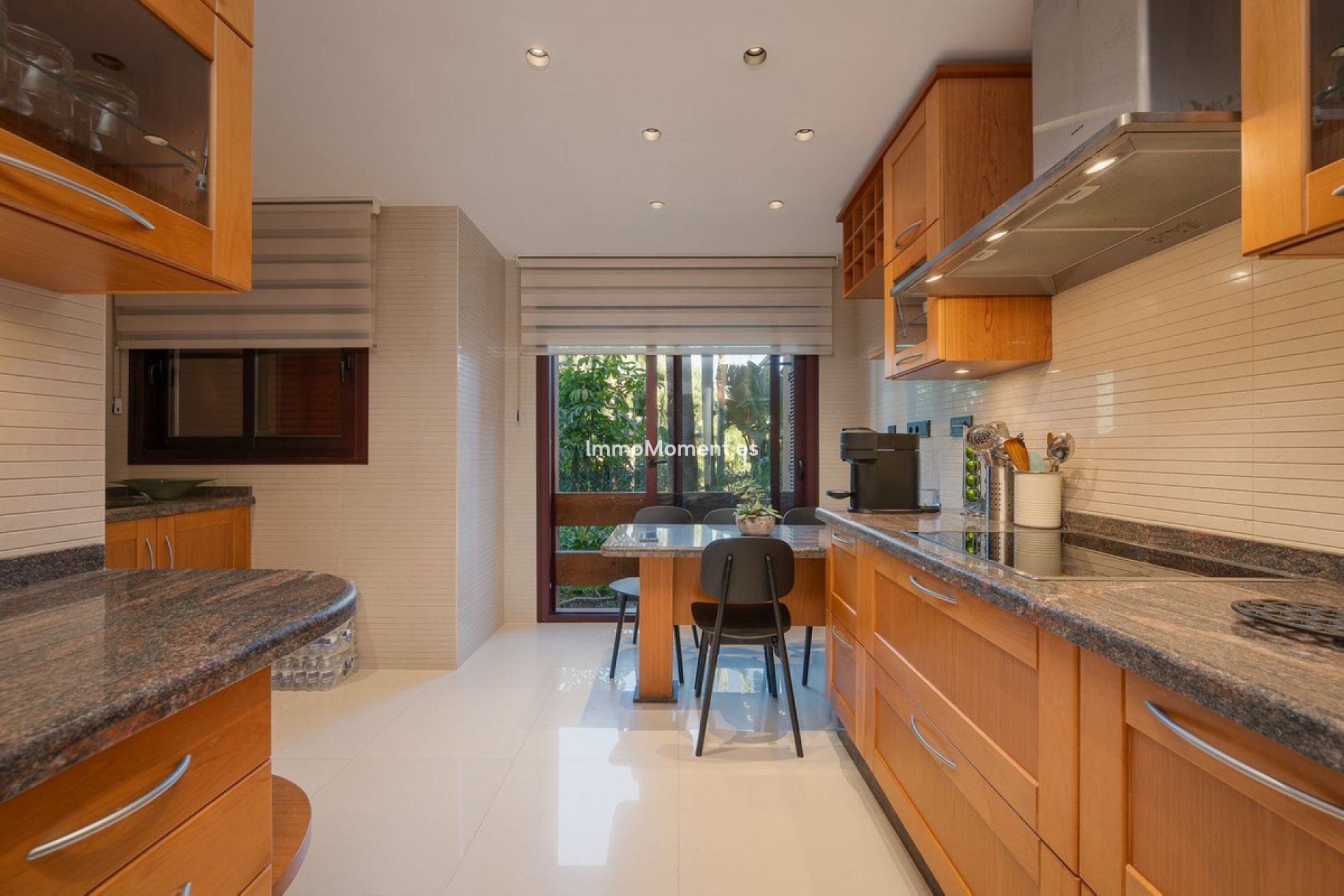 Revente - Appartement - Marbella - Nueva Andalucía