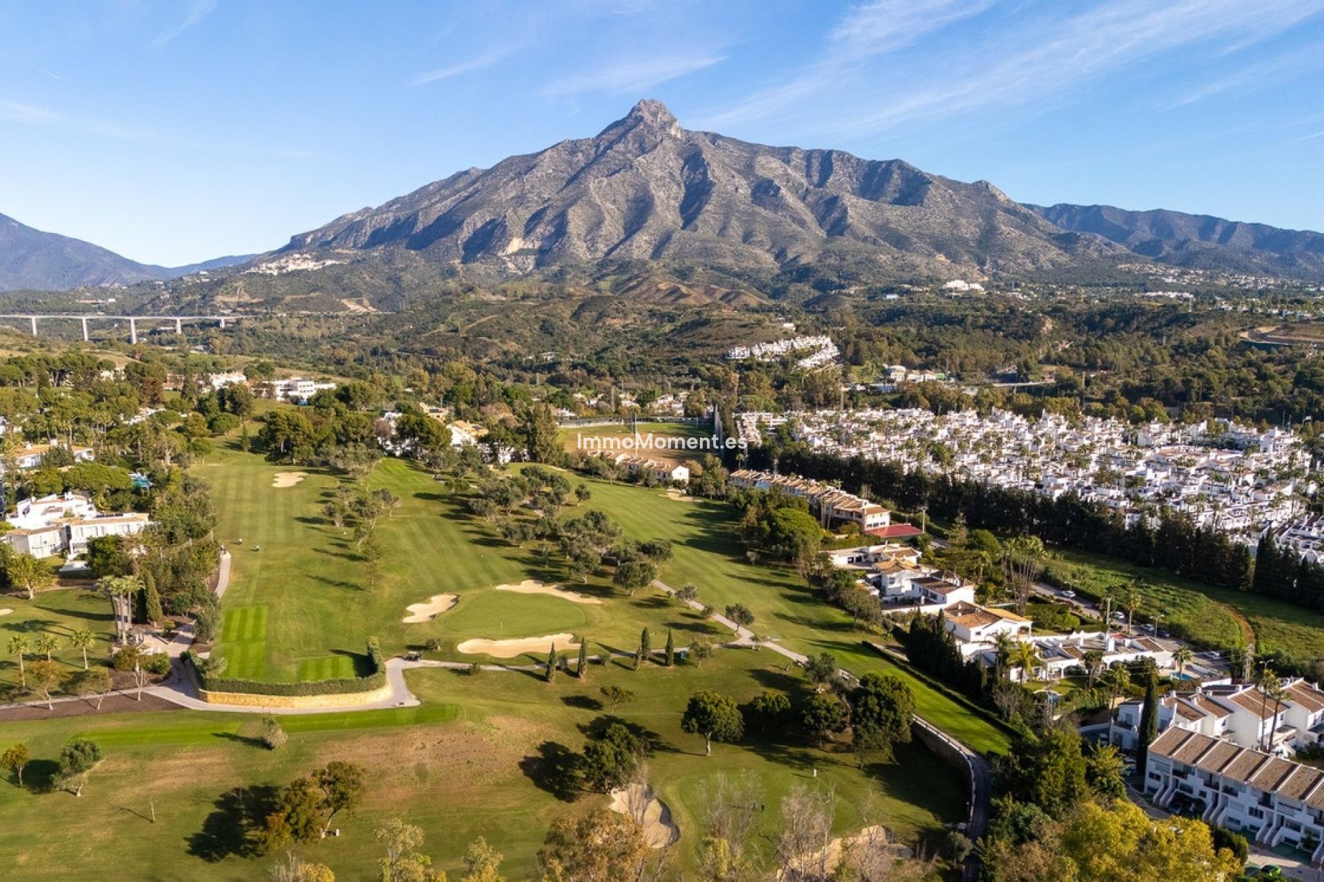 Revente - Appartement - Marbella - Nueva Andalucía
