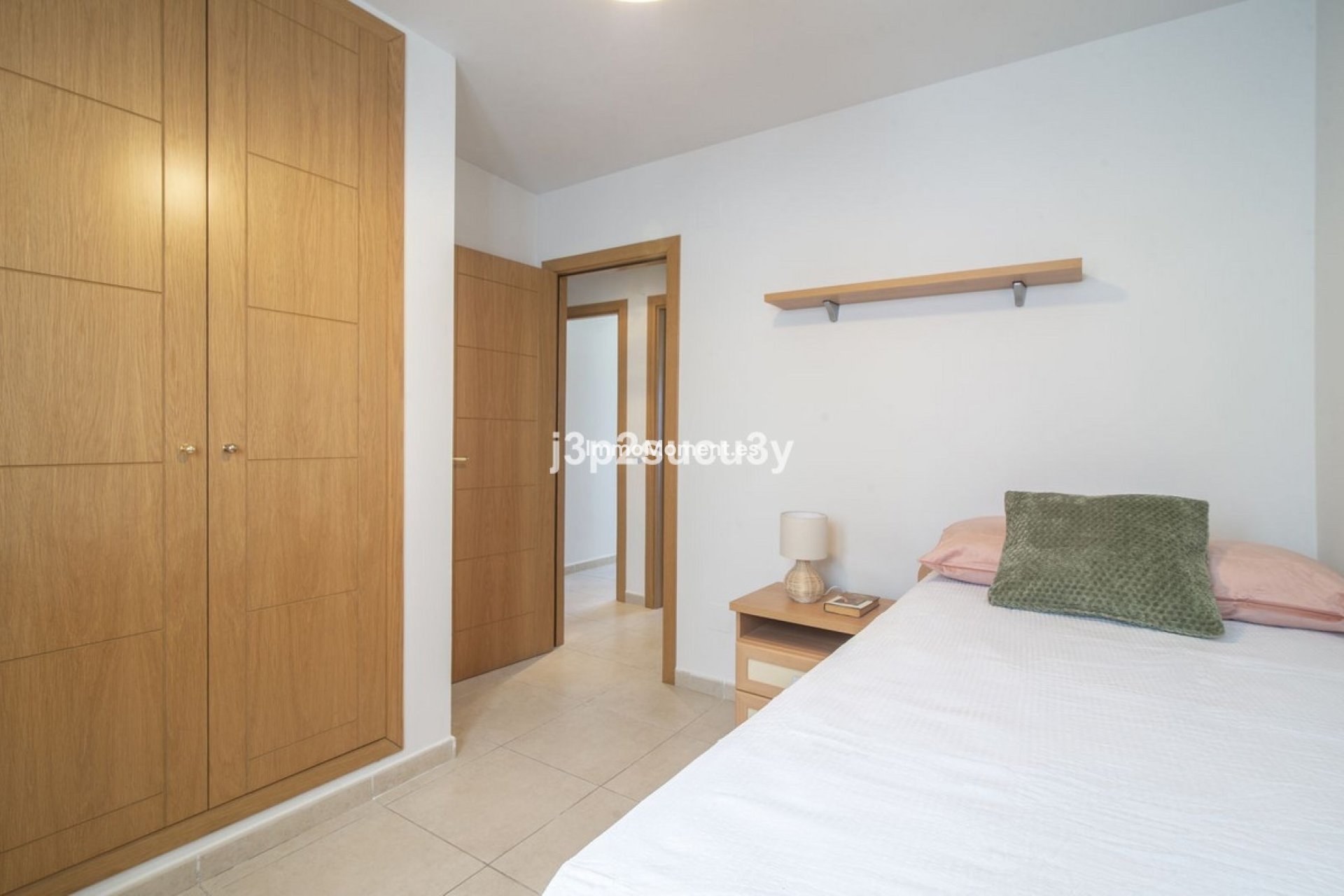 Revente - Appartement - Marbella - Nueva Andalucía