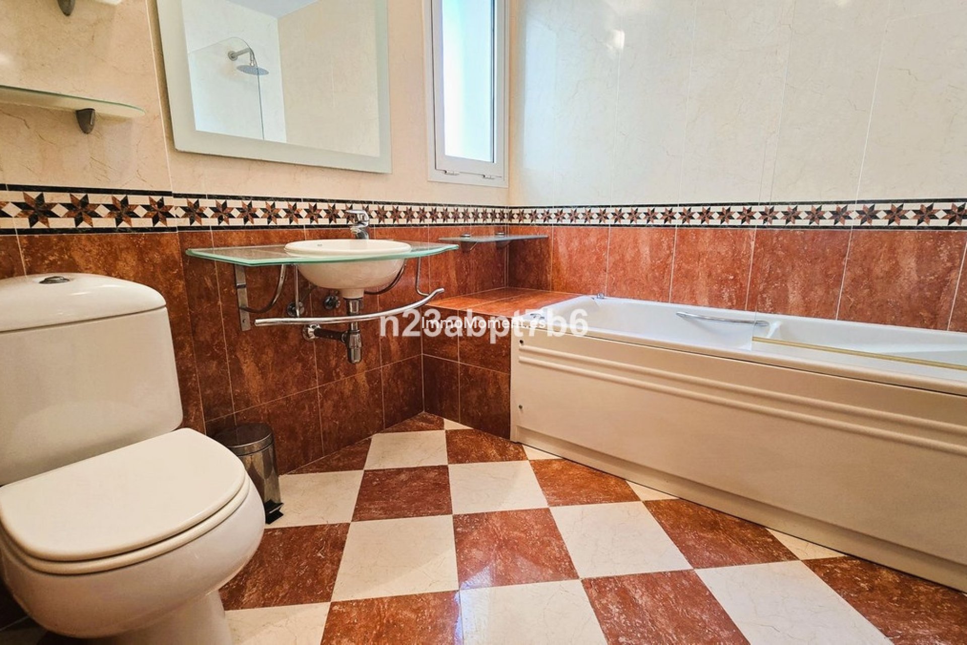 Revente - Appartement - Marbella - Nueva Andalucía