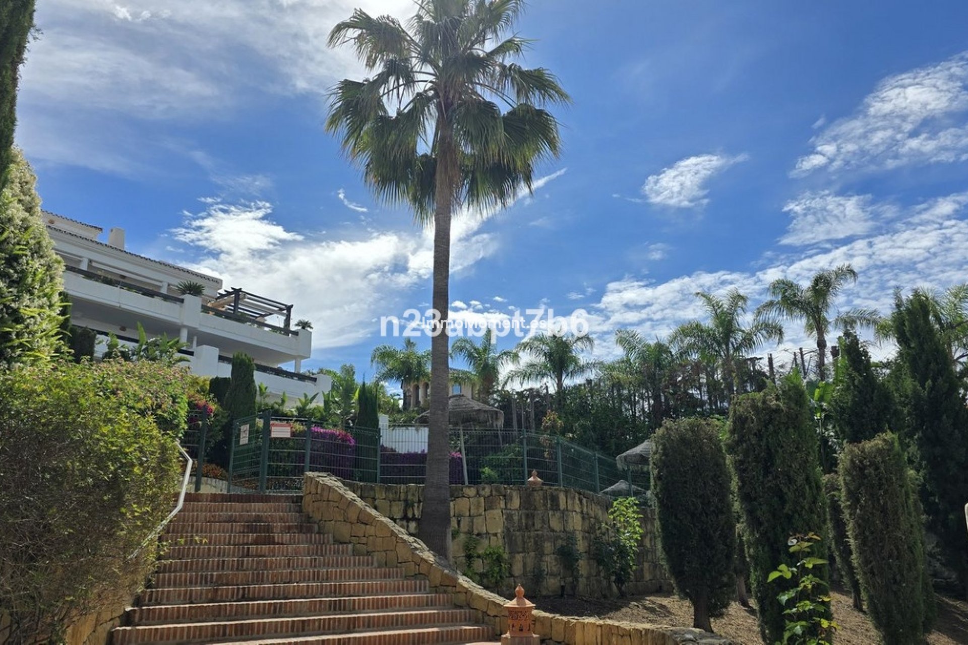Revente - Appartement - Marbella - Nueva Andalucía