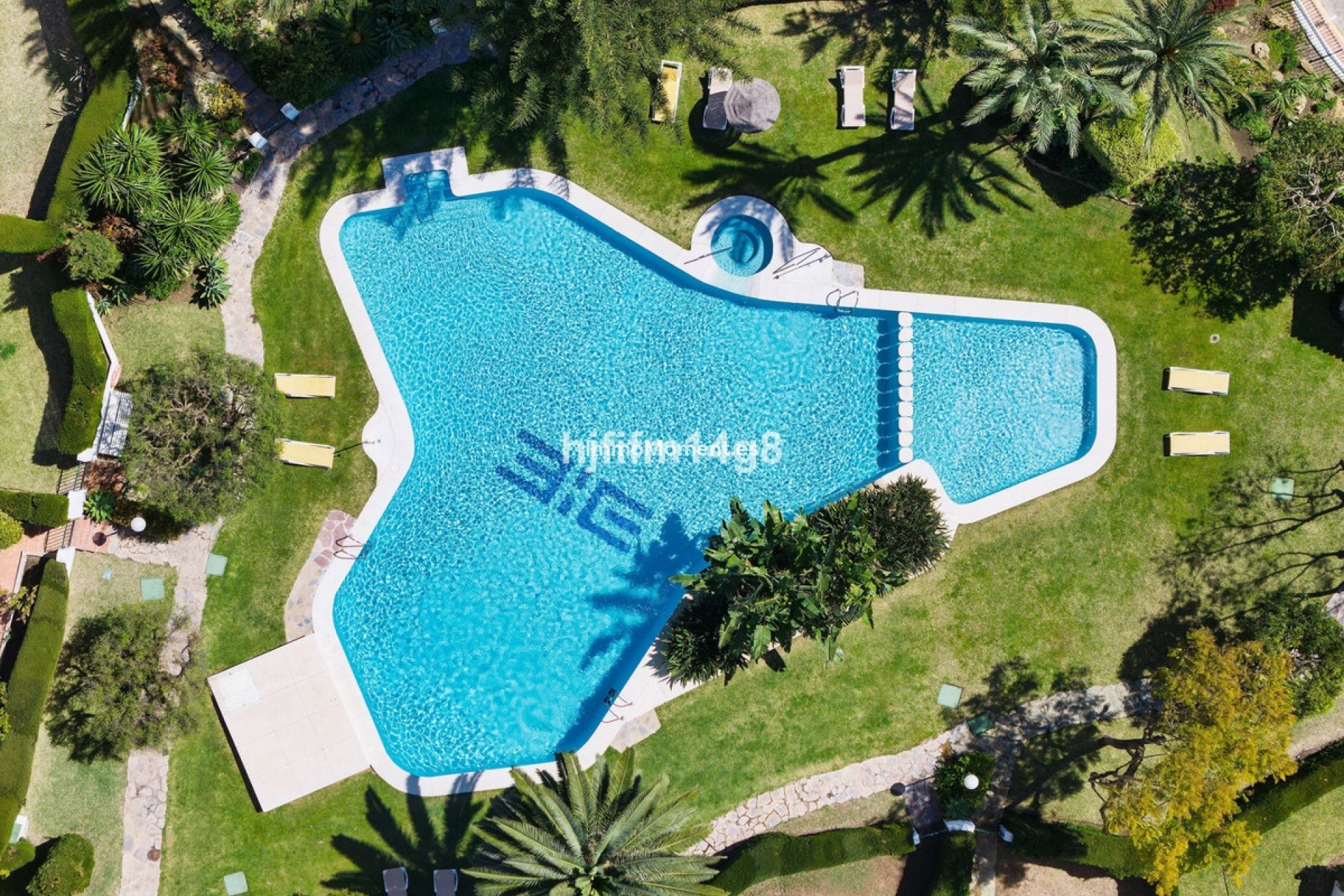 Revente - Appartement - Marbella - Nueva Andalucía