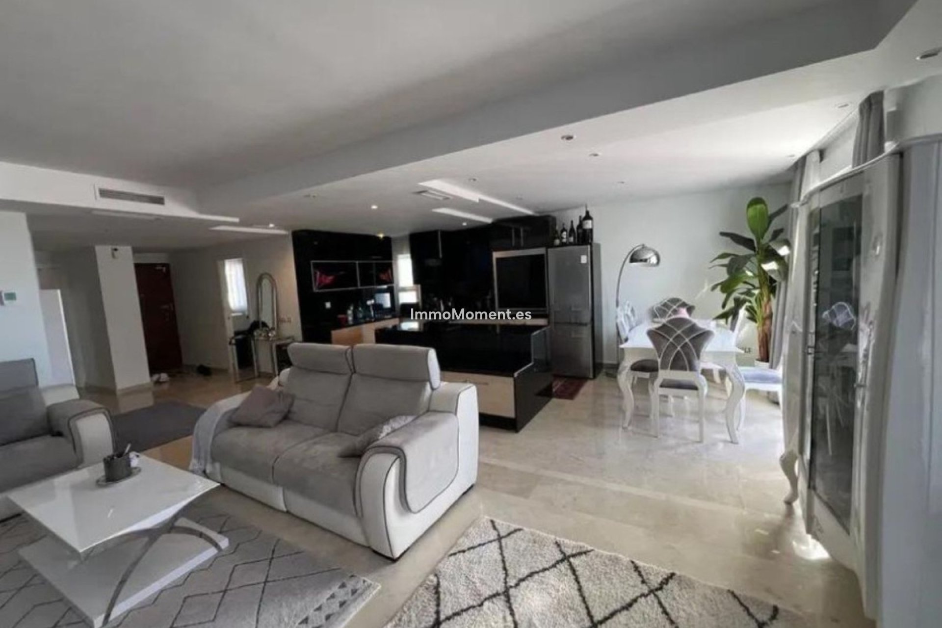 Revente - Appartement - Marbella - Nueva Andalucía