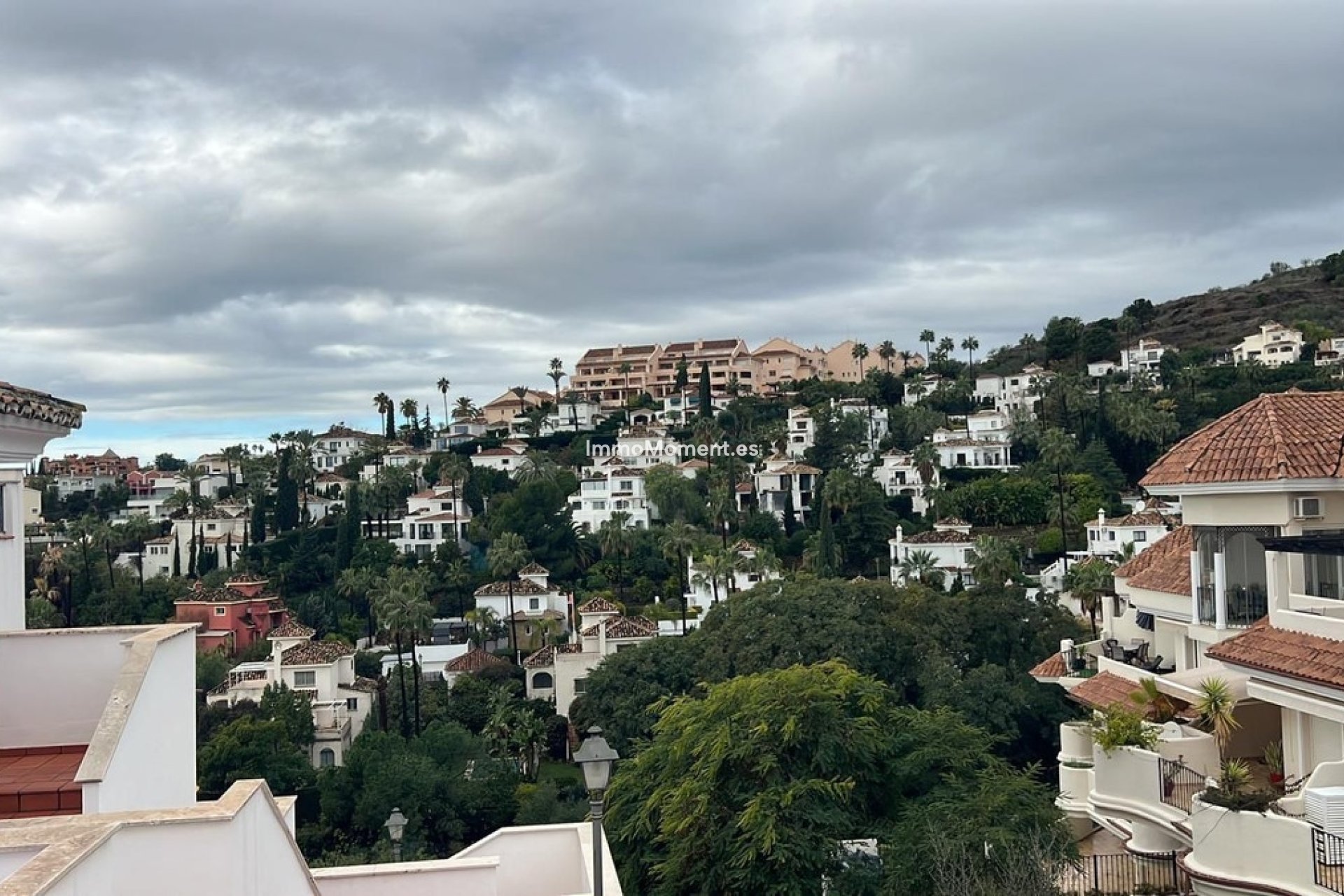 Revente - Appartement - Marbella - Nueva Andalucía
