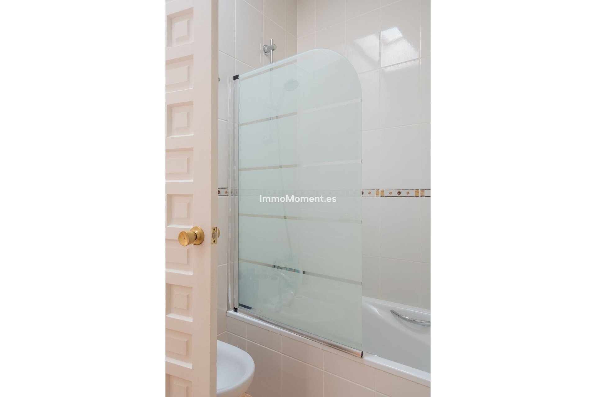 Revente - Appartement - Marbella - Nueva Andalucía