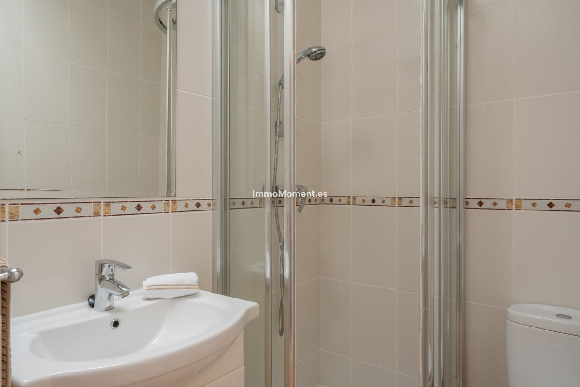 Revente - Appartement - Marbella - Nueva Andalucía